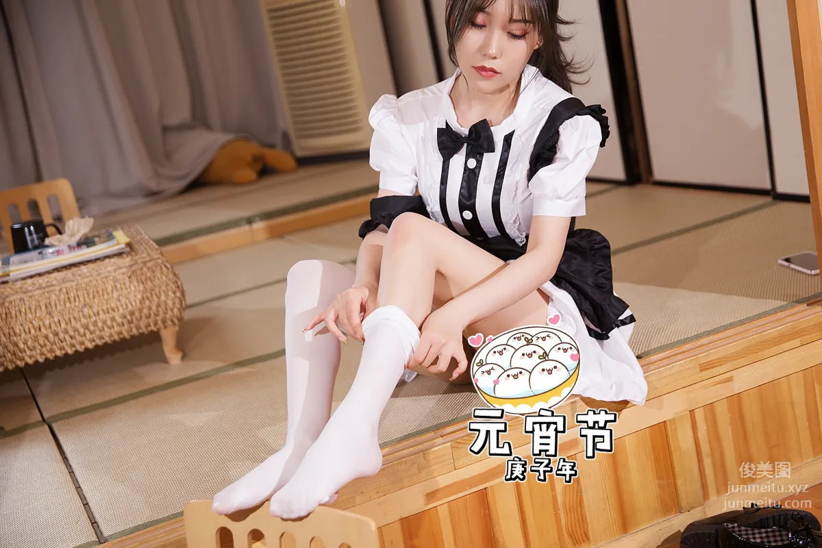 [TouTiao頭條女神][宅急約WordGirls] No.837 4
