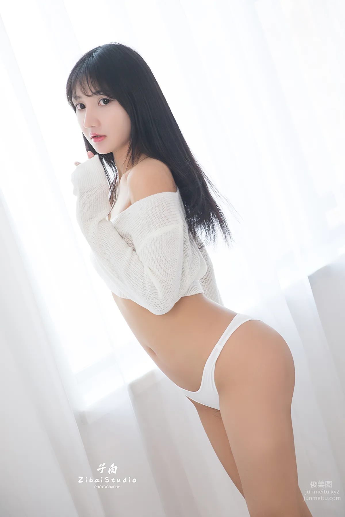 [TouTiao頭條女神][宅急約WordGirls] No.850 29