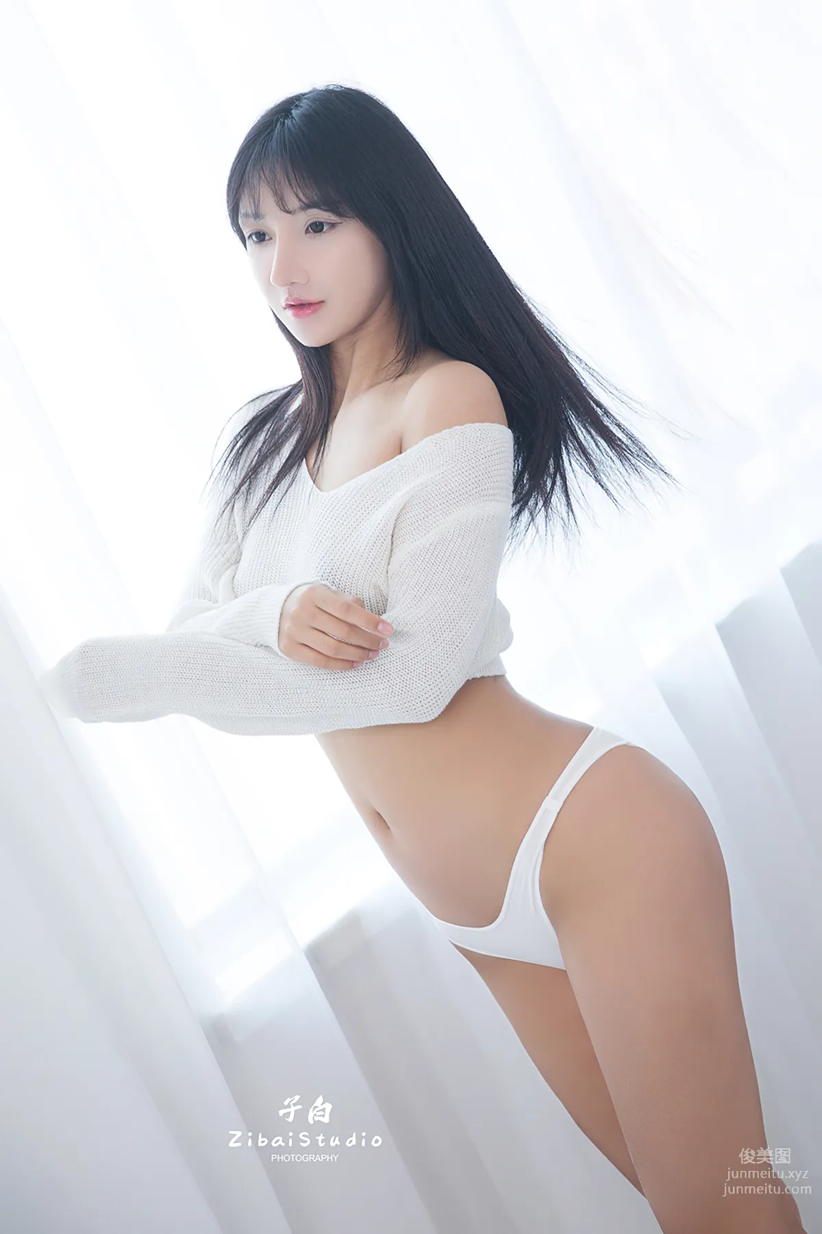 [TouTiao頭條女神][宅急約WordGirls] No.851 23
