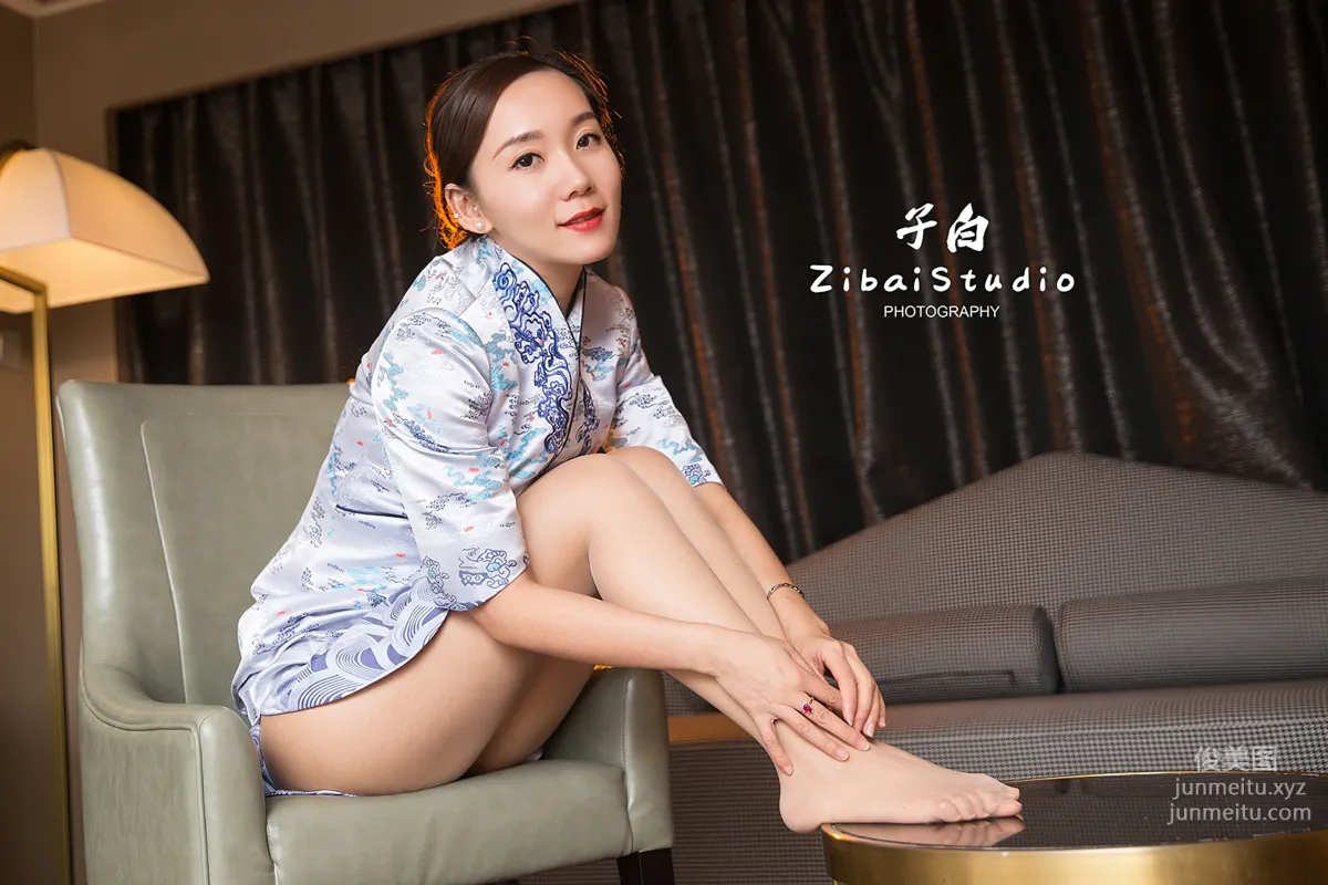 [TouTiao頭條女神][宅急約WordGirls] No.S024 45