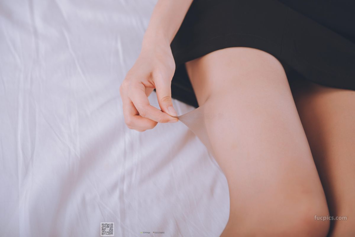 [SSA絲社] NO.012小琪琪 我的粉紅女仆 [99P129.65MB] 23