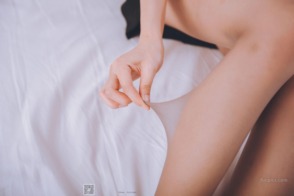 [SSA絲社] NO.012小琪琪 我的粉紅女仆 [99P129.65MB] 42