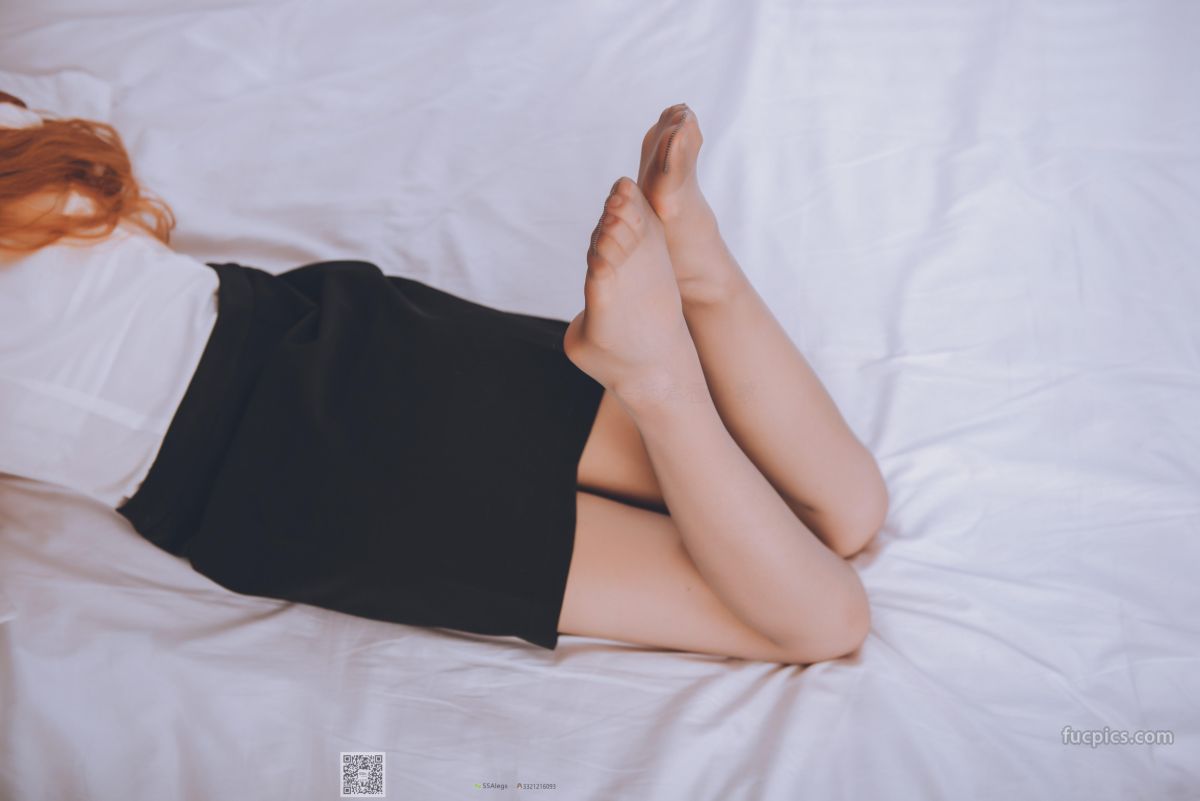 [SSA絲社] NO.012小琪琪 我的粉紅女仆 [99P129.65MB] 49