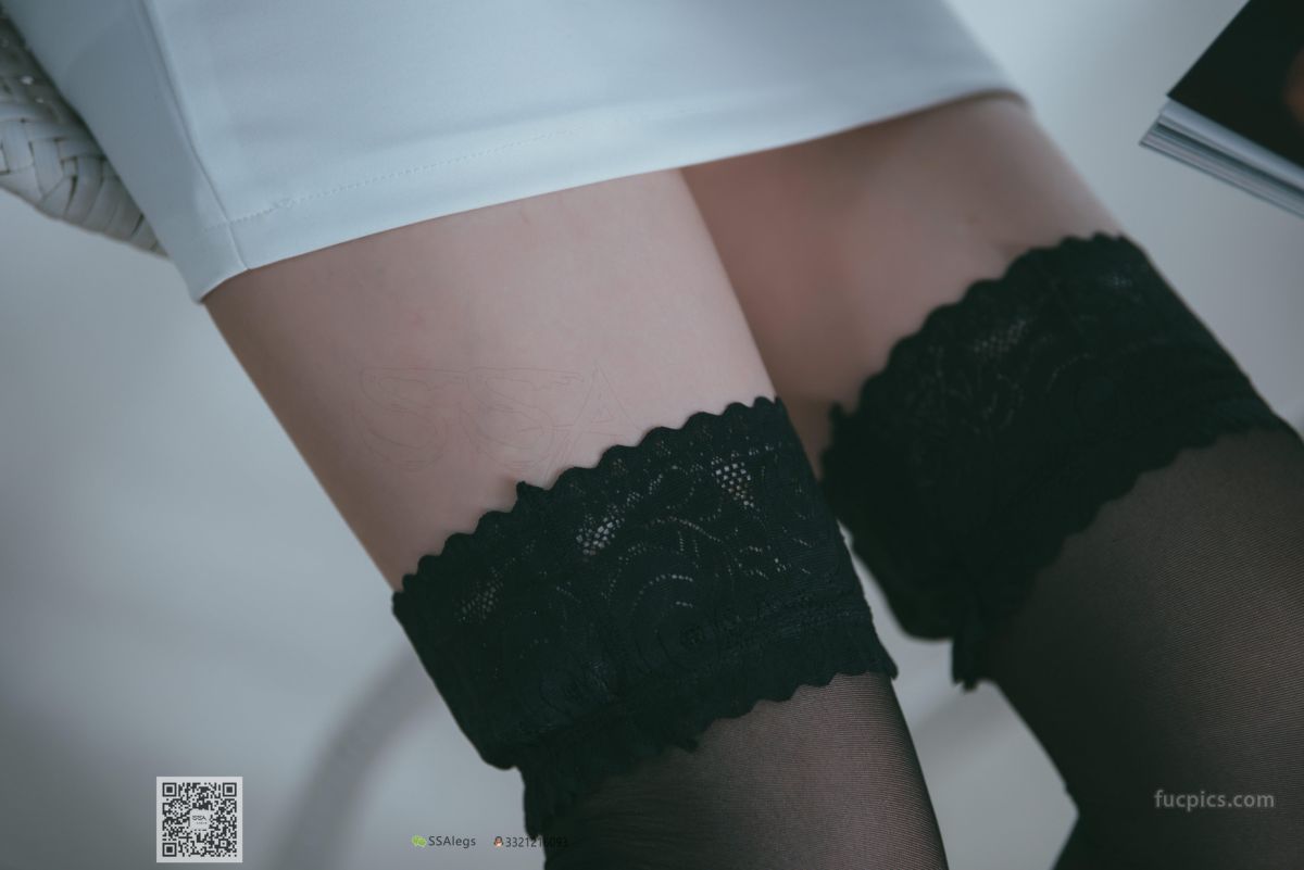 [SSA絲社] NO.004 辦公室職業裝（錂） 33