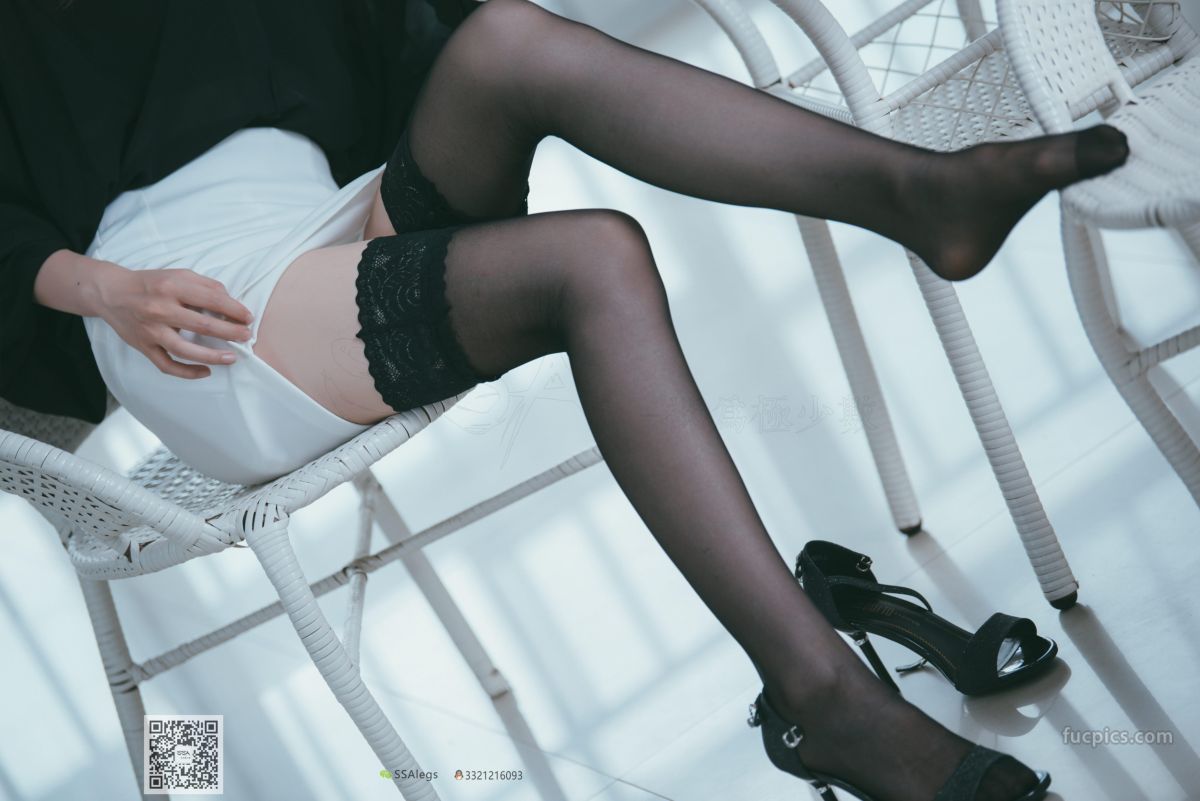 [SSA絲社] NO.004 辦公室職業裝（錂） 54