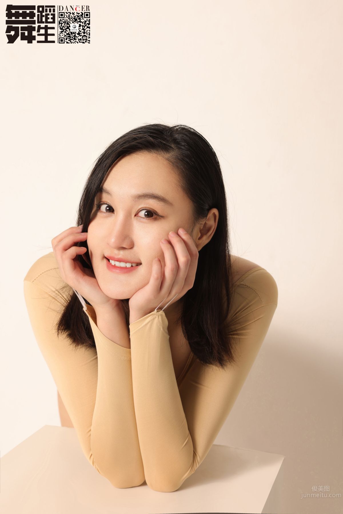[GALLI嘉麗]舞蹈生日記 108 - 簡 12