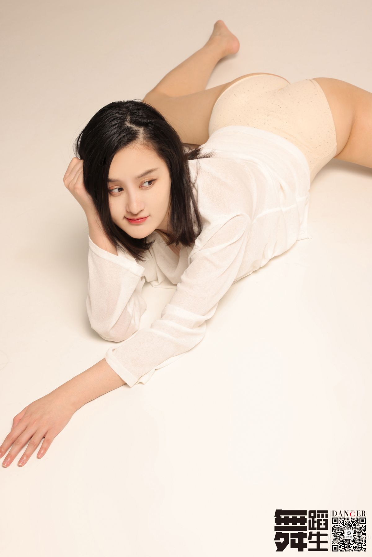 [GALLI嘉麗]舞蹈生日記 108 - 簡 23