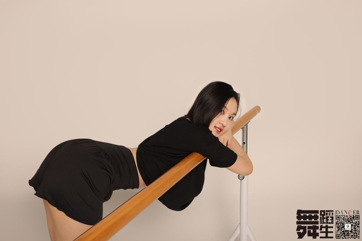 [GALLI嘉麗]舞蹈生日記 108 - 簡 31