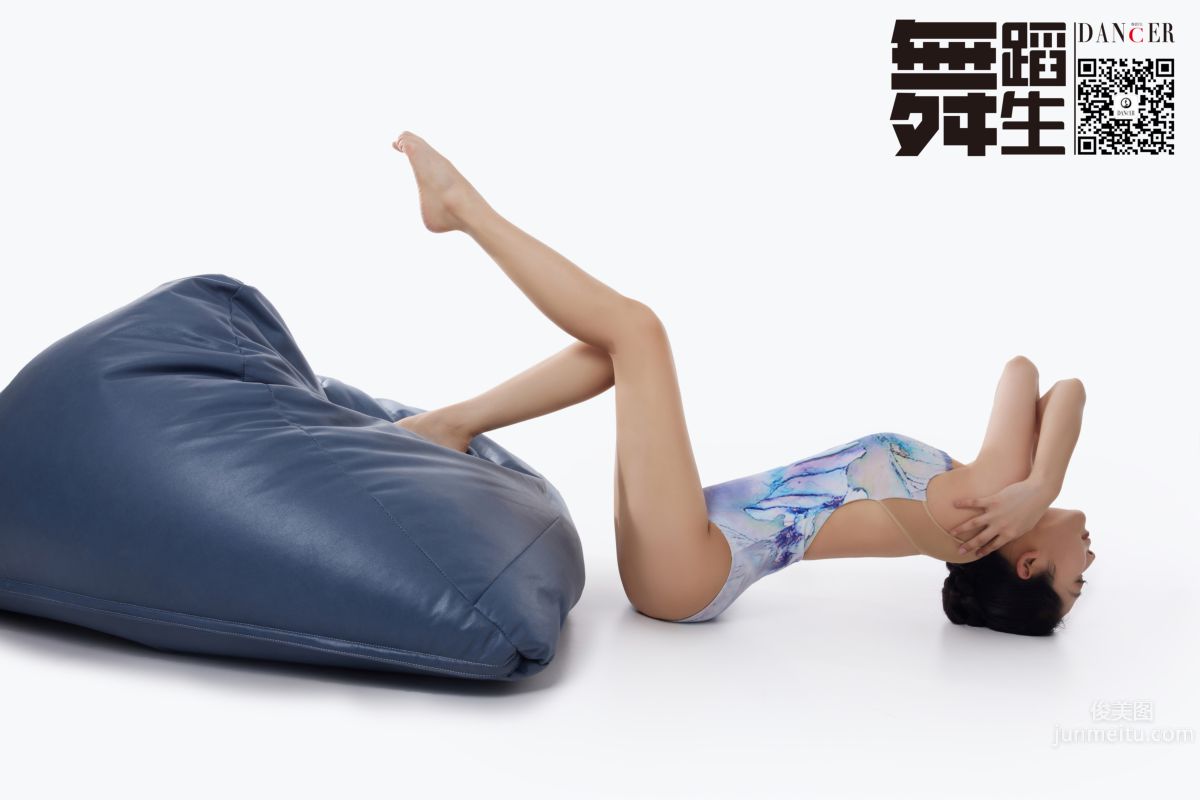 [GALLI嘉麗]舞蹈生日記 103 - 花樣少女 佚名 25