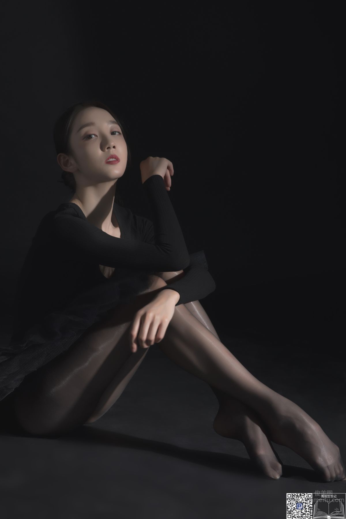 [GALLI嘉麗]舞蹈生日記 099 - 清清老師 11