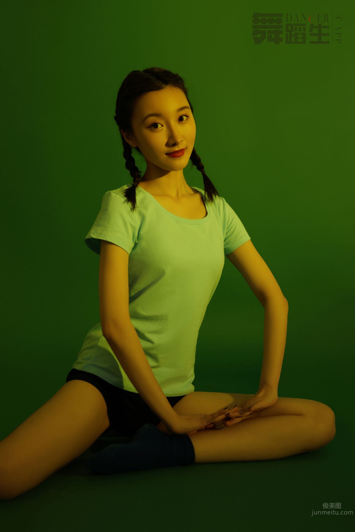 [GALLI嘉麗]舞蹈生日記 093 - 芳華 張櫻山 23