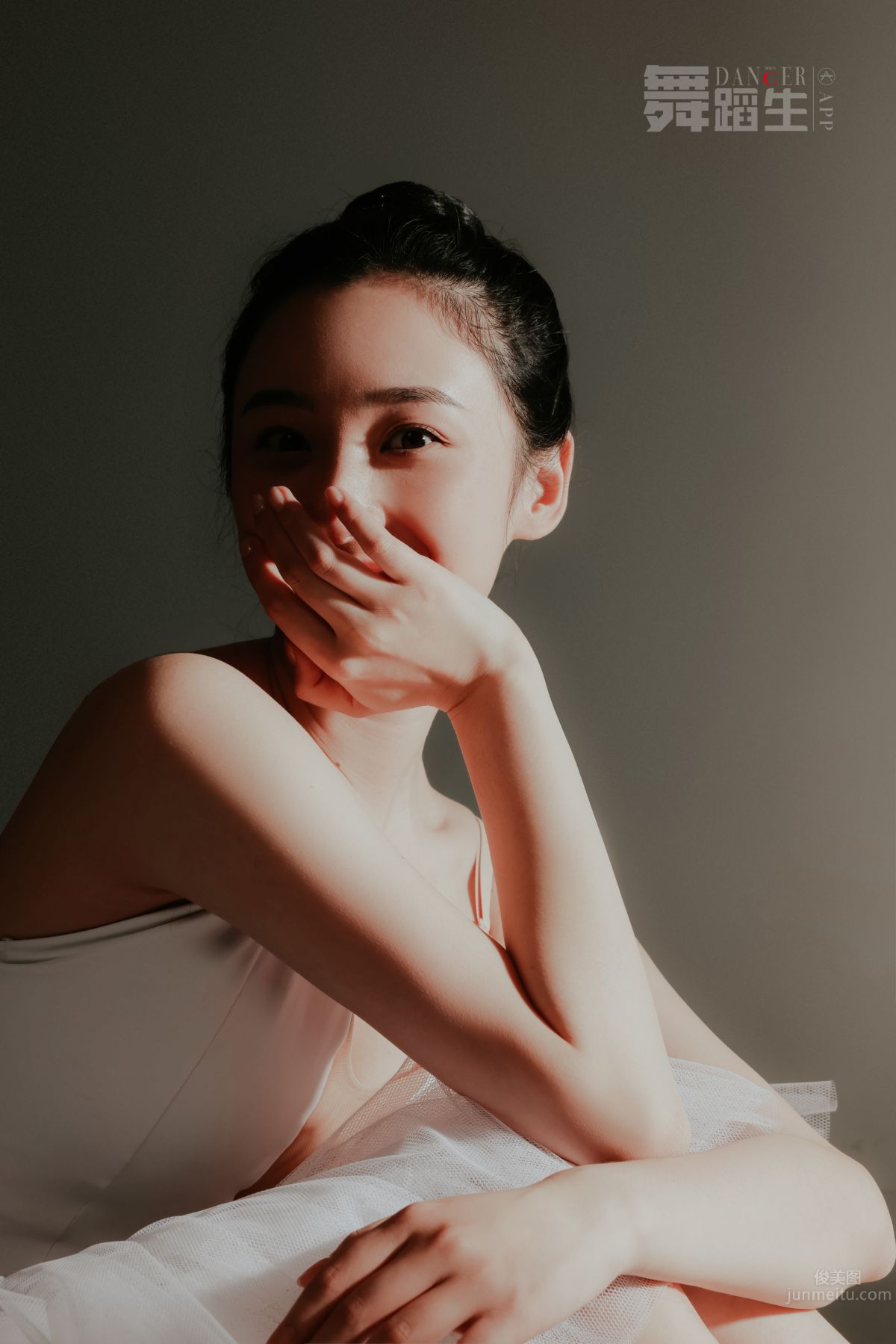 [GALLI嘉麗]舞蹈生日記 088 - 快樂舞步 餘羽 13