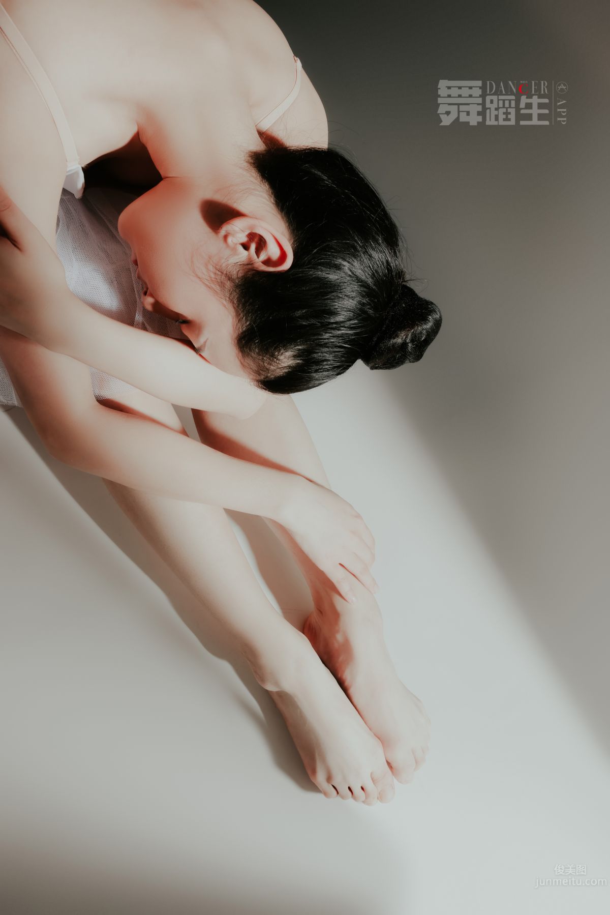 [GALLI嘉麗]舞蹈生日記 088 - 快樂舞步 餘羽 25