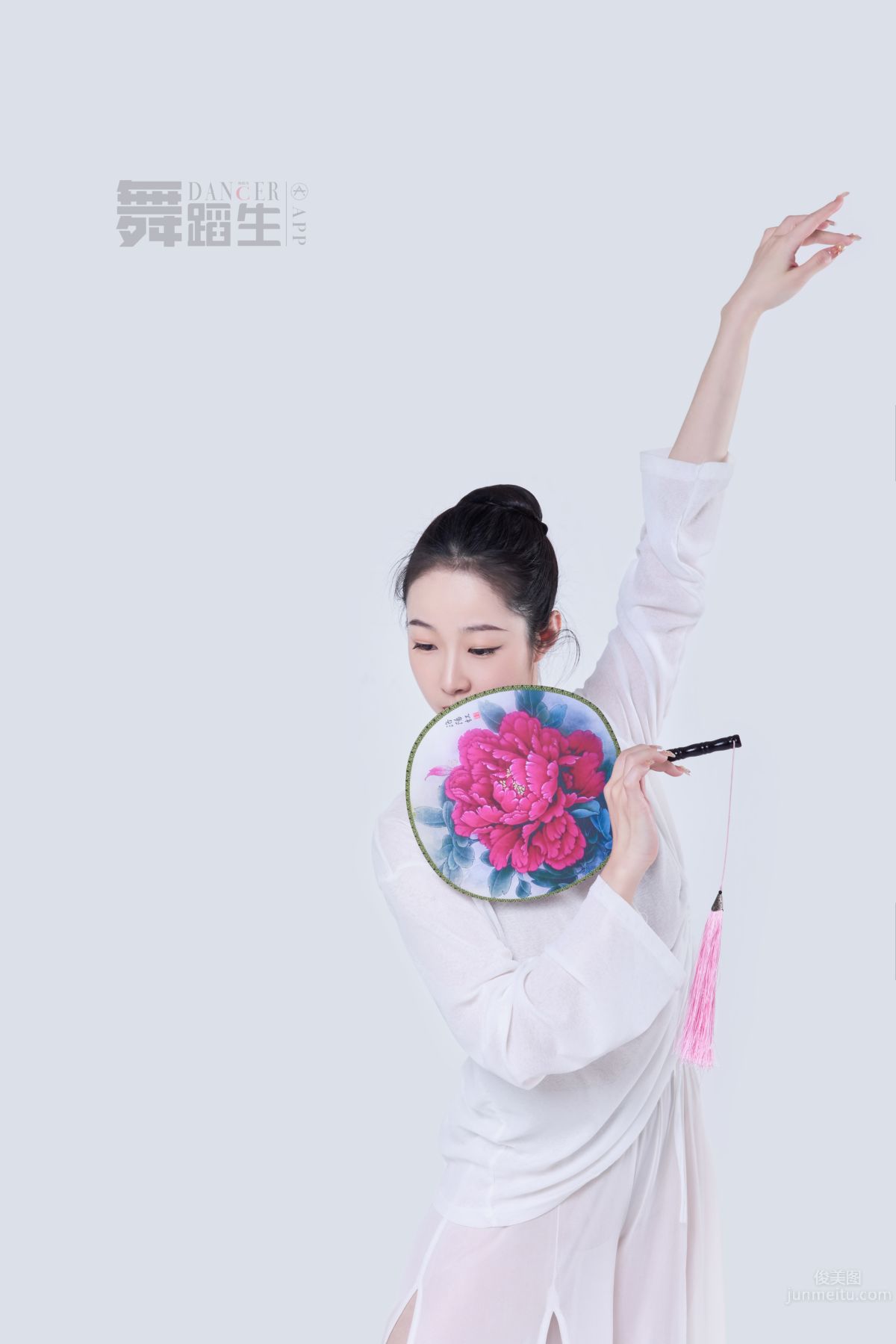 [GALLI嘉麗]舞蹈生日記 087 - 婀娜多姿 景思佳 1