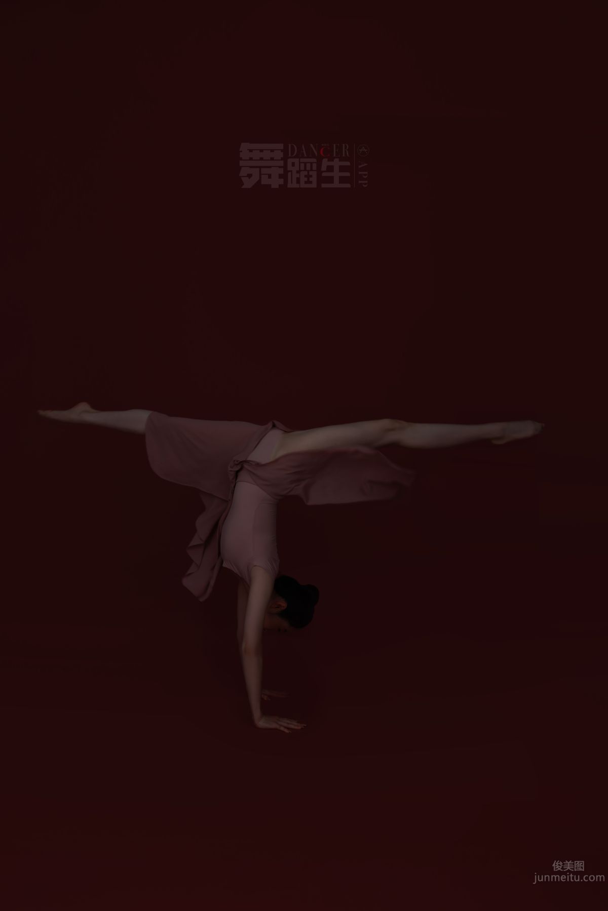 [GALLI嘉麗]舞蹈生日記 087 - 婀娜多姿 景思佳 5
