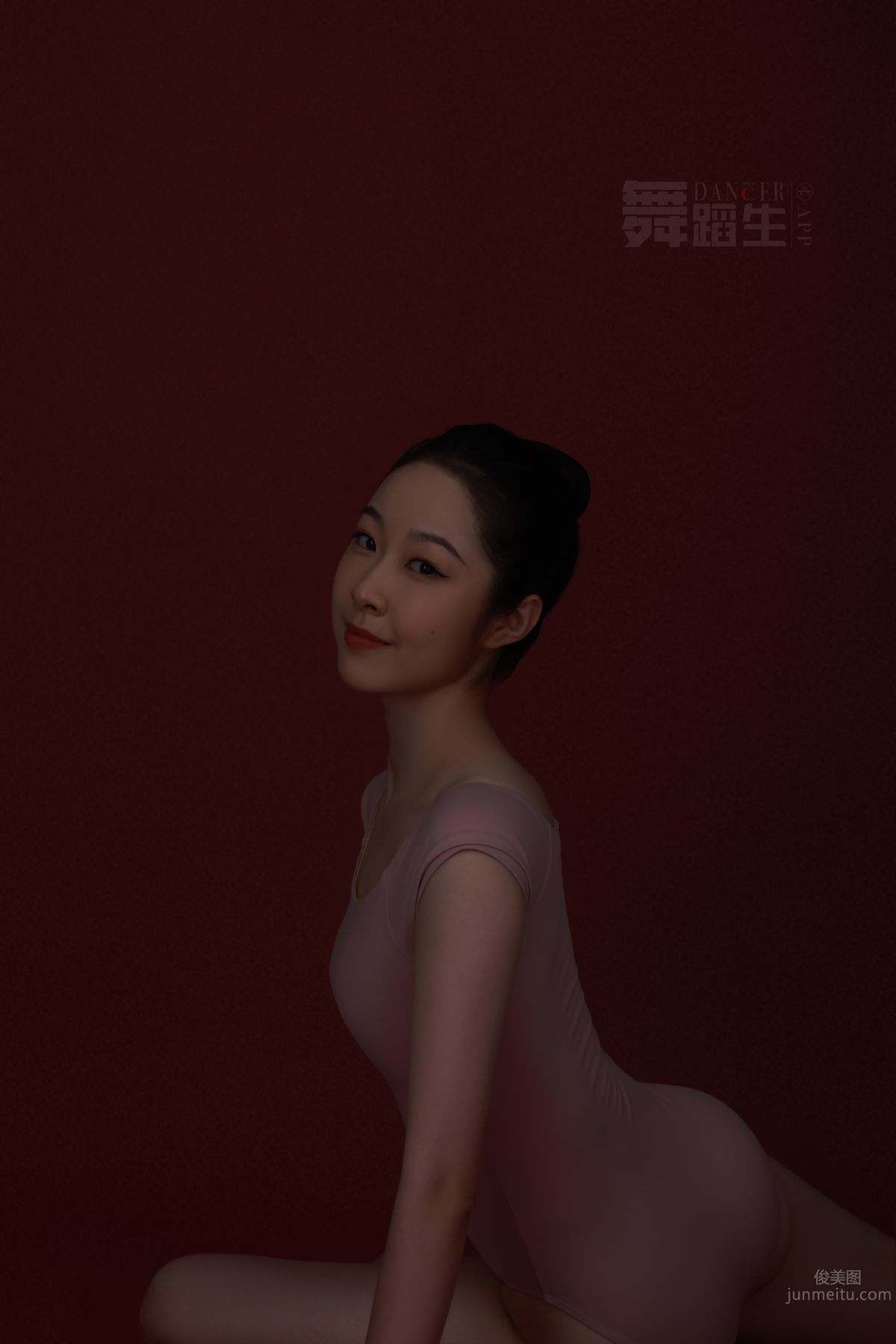[GALLI嘉麗]舞蹈生日記 087 - 婀娜多姿 景思佳 6