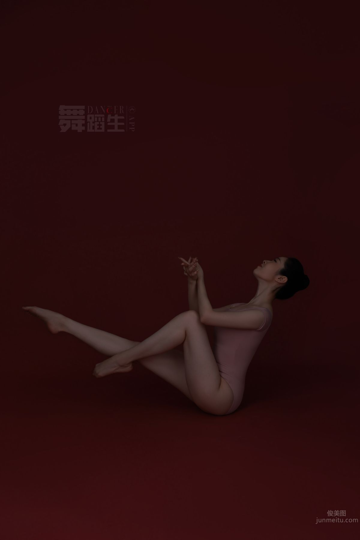 [GALLI嘉麗]舞蹈生日記 087 - 婀娜多姿 景思佳 9