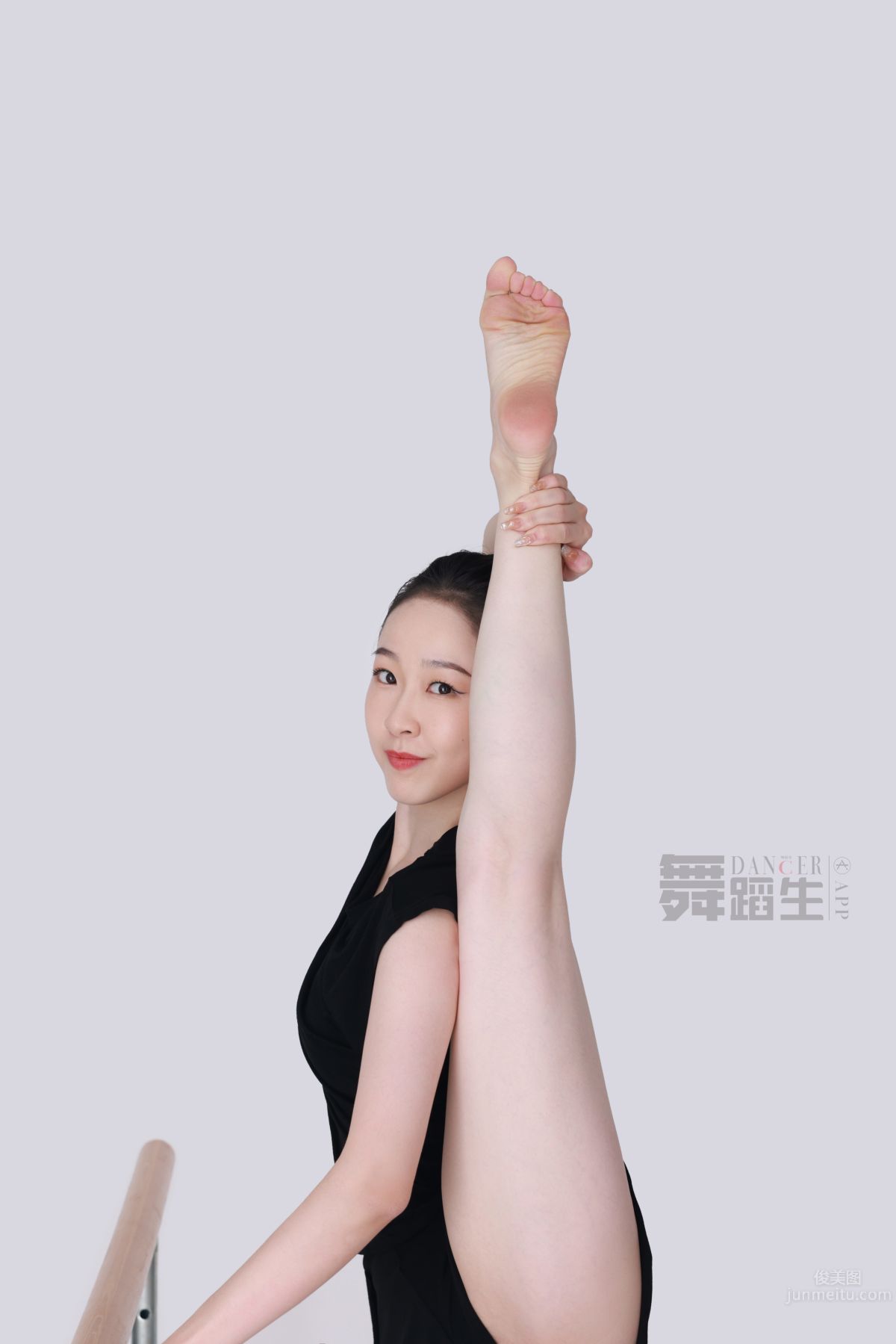 [GALLI嘉麗]舞蹈生日記 087 - 婀娜多姿 景思佳 20