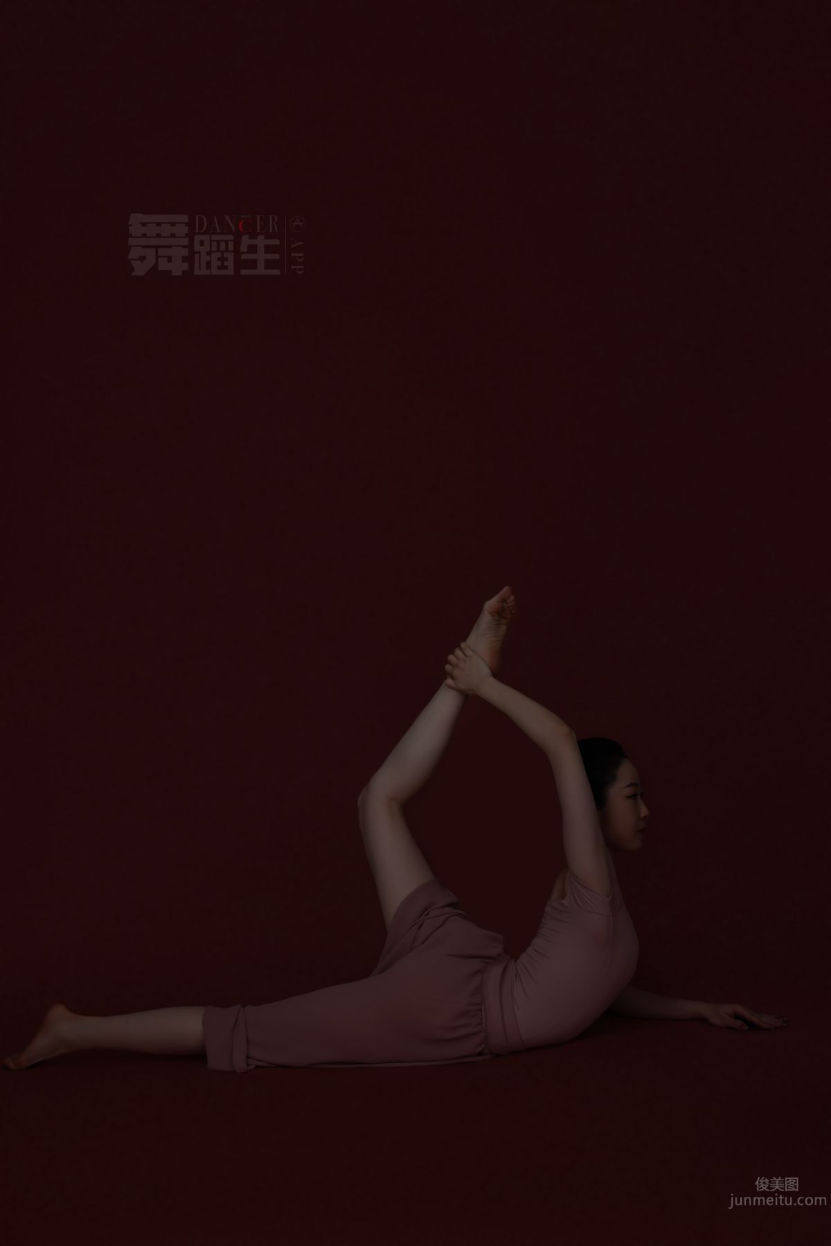 [GALLI嘉麗]舞蹈生日記 087 - 婀娜多姿 景思佳 23