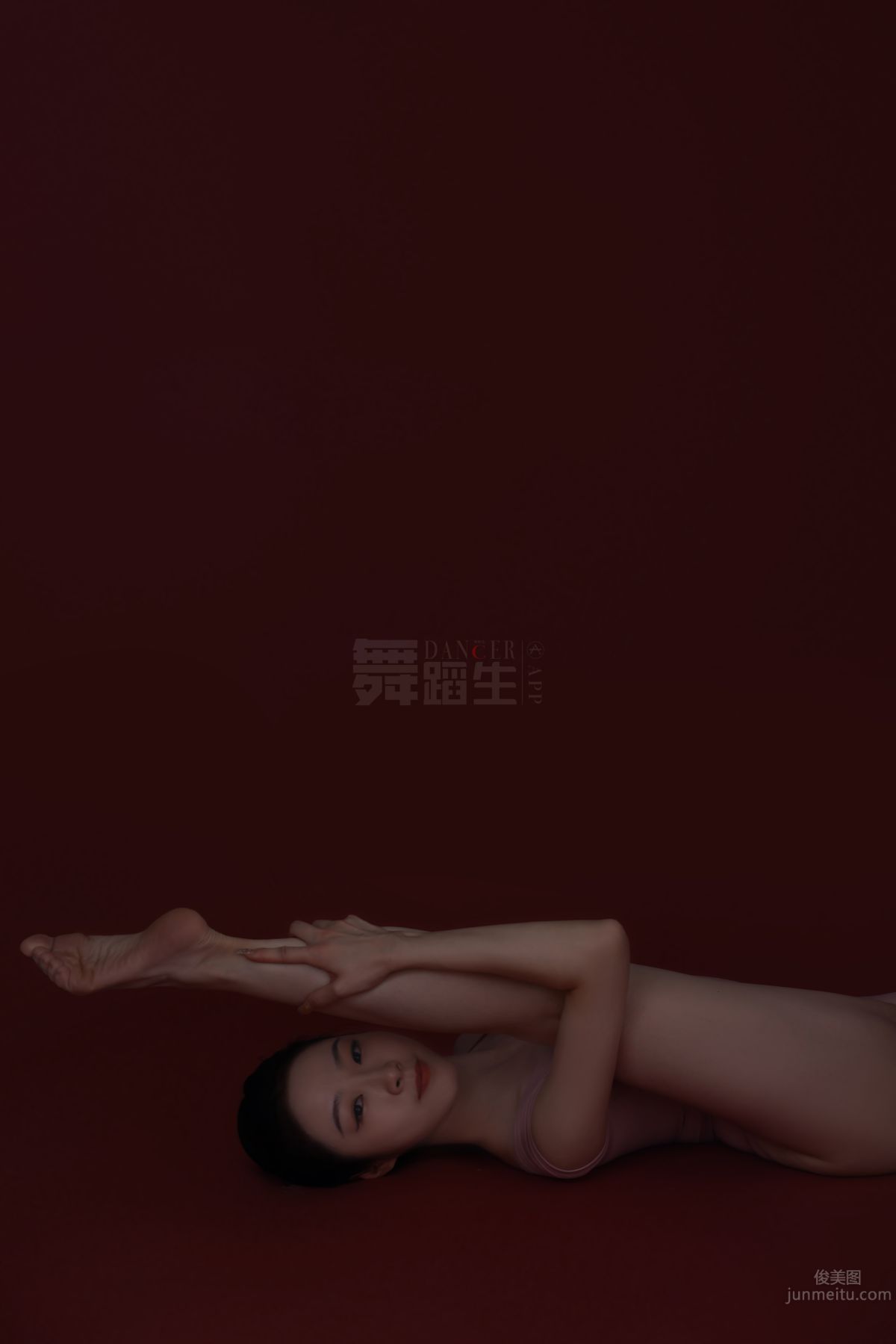 [GALLI嘉麗]舞蹈生日記 087 - 婀娜多姿 景思佳 40