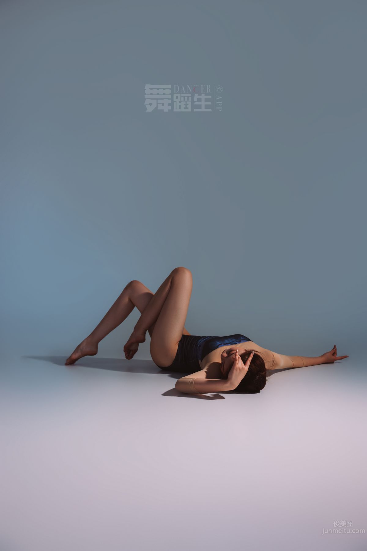 [GALLI嘉麗]舞蹈生日記 086 - 舞态生風 唐紫怡 24