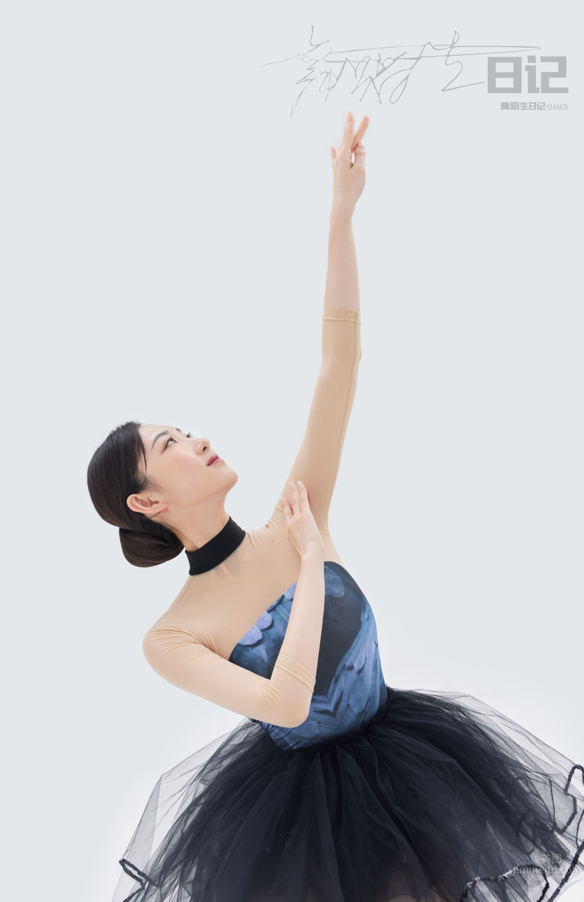 [GALLI嘉麗]舞蹈生日記 085 - 咚咚[33P／60.7MB] 14