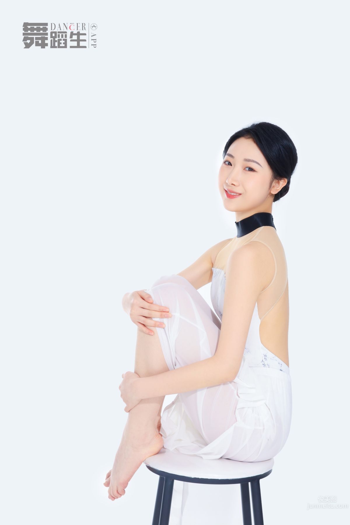 [GALLI嘉麗]舞蹈生日記 083 - 風舞如蝶 薛慧 10