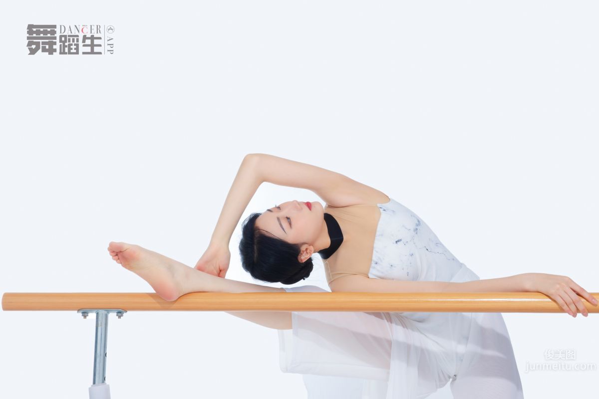 [GALLI嘉麗]舞蹈生日記 083 - 風舞如蝶 薛慧 16