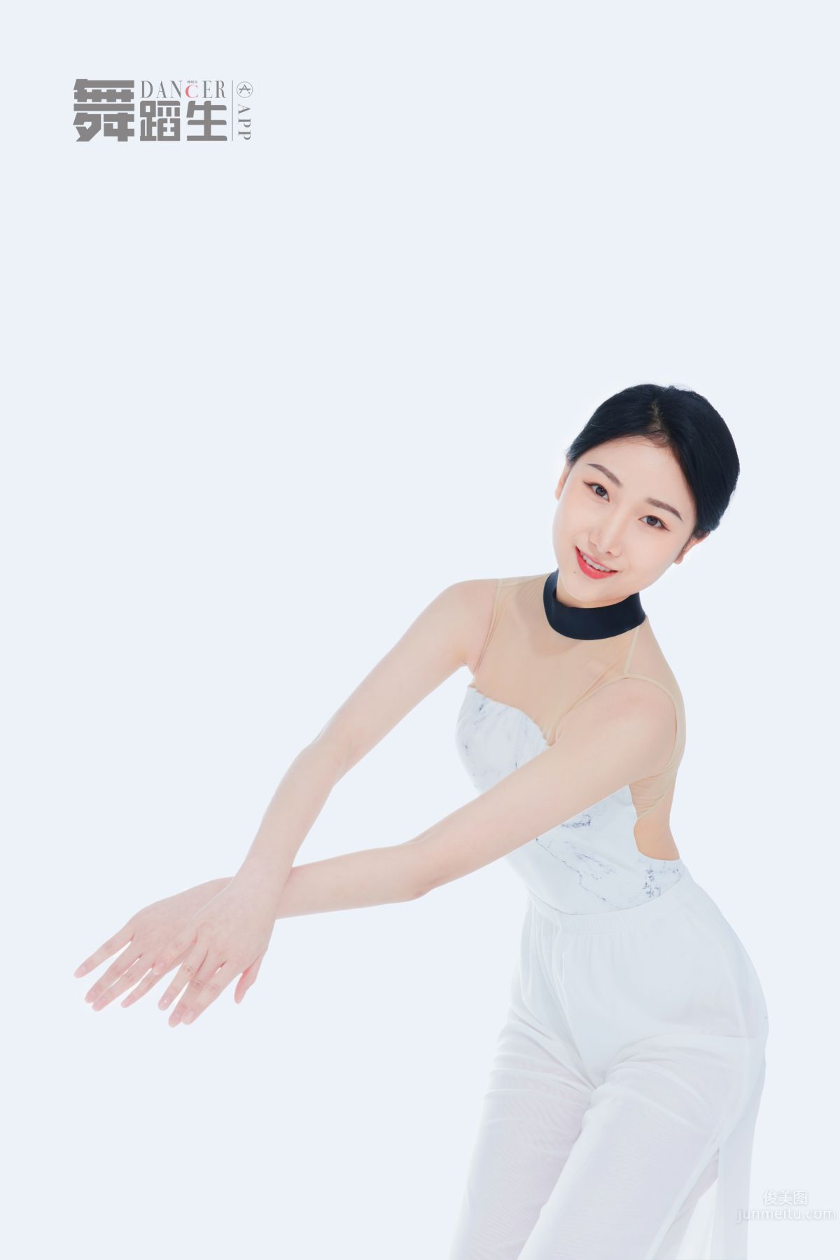 [GALLI嘉麗]舞蹈生日記 083 - 風舞如蝶 薛慧 17
