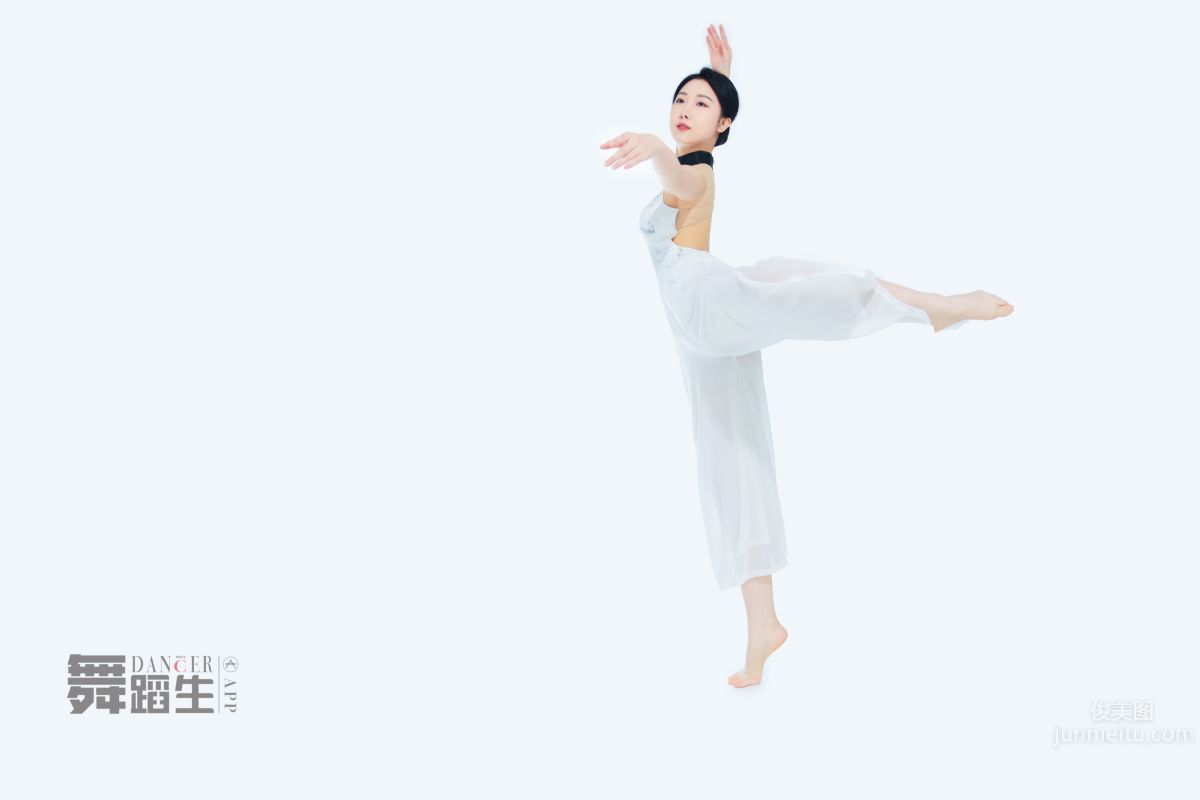 [GALLI嘉麗]舞蹈生日記 083 - 風舞如蝶 薛慧 28