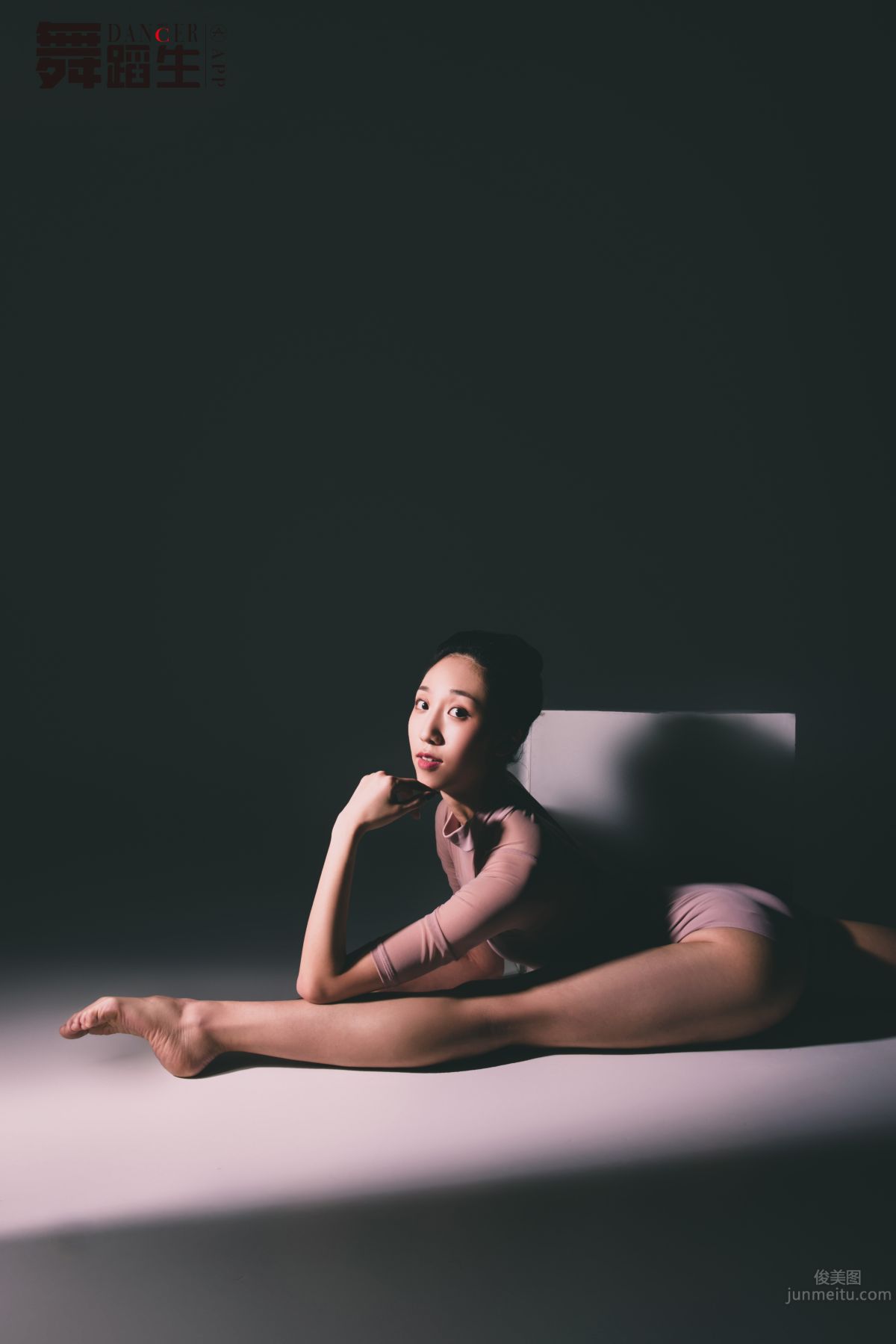 [GALLI嘉麗]舞蹈生日記 081 - 元氣女神 趙惠妮 23