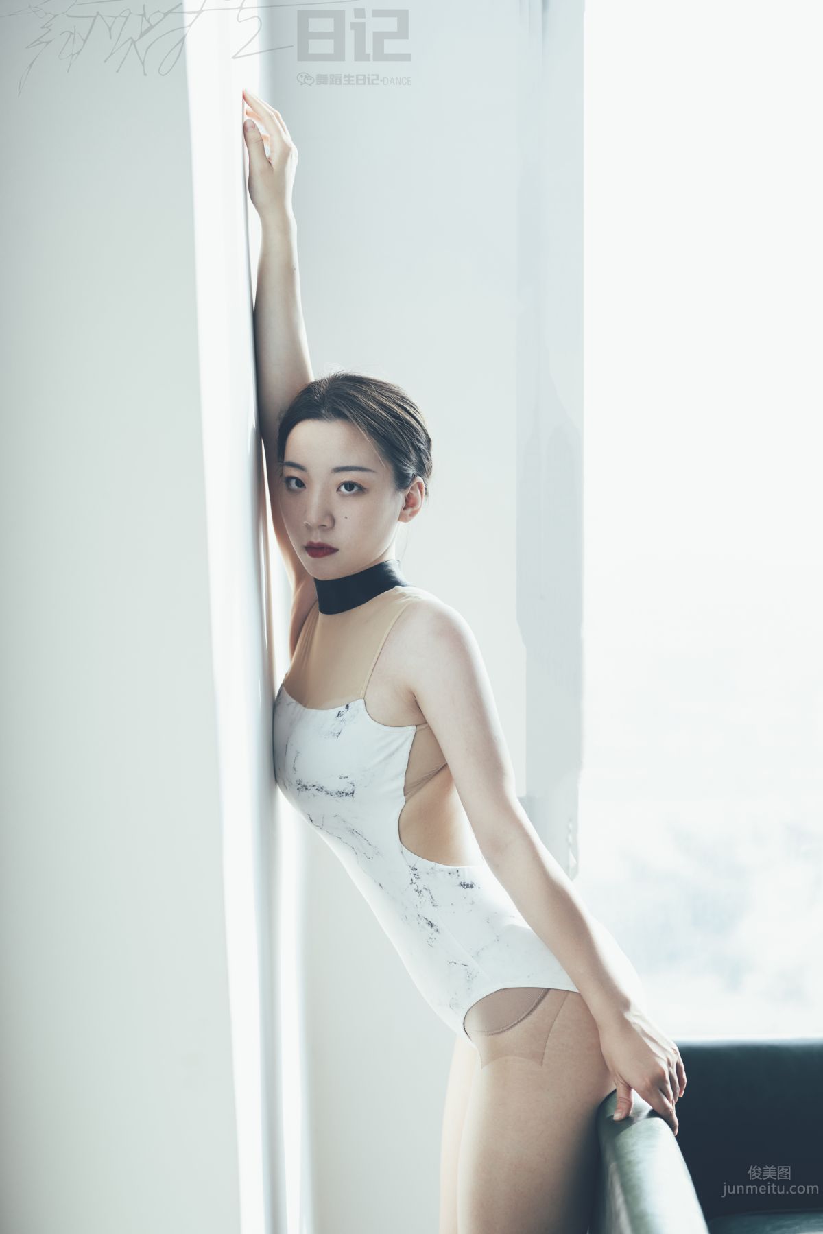 [GALLI嘉麗]舞蹈生日記 068 - 子琪姐姐 28