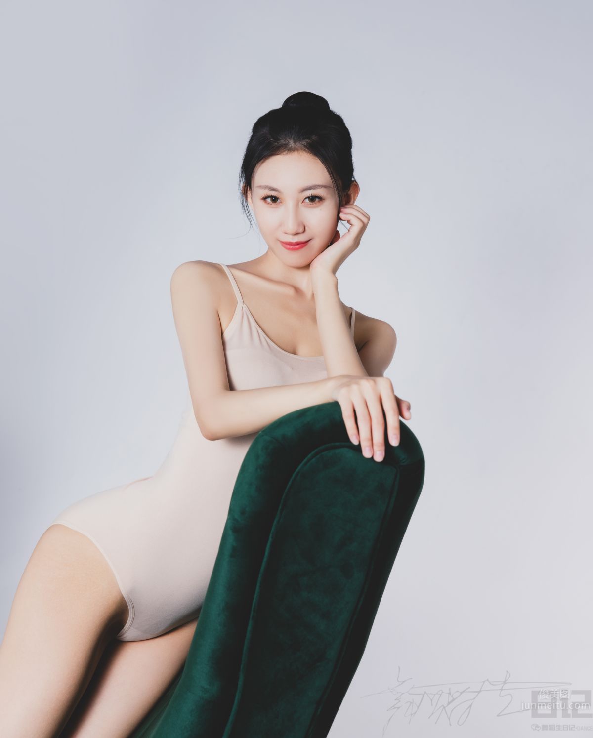 [GALLI嘉麗]舞蹈生日記 066 - 傳媒 藝藝 24