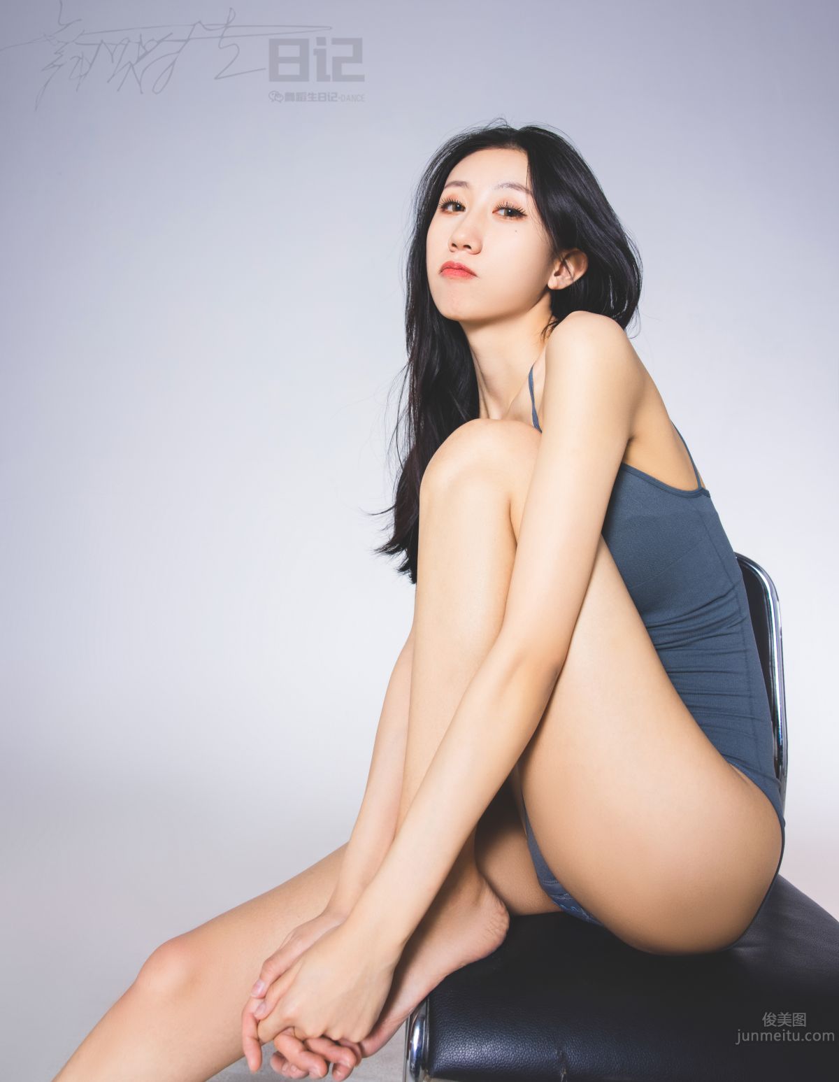 [GALLI嘉麗]舞蹈生日記 066 - 傳媒 藝藝 35