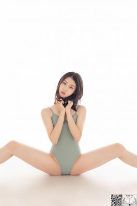 [GALLI嘉麗]舞蹈生日記 064 - 民大桃桃