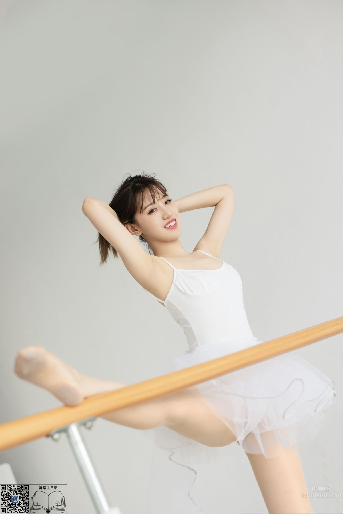 [GALLI嘉麗]舞蹈生日記 060 - 欣美 5