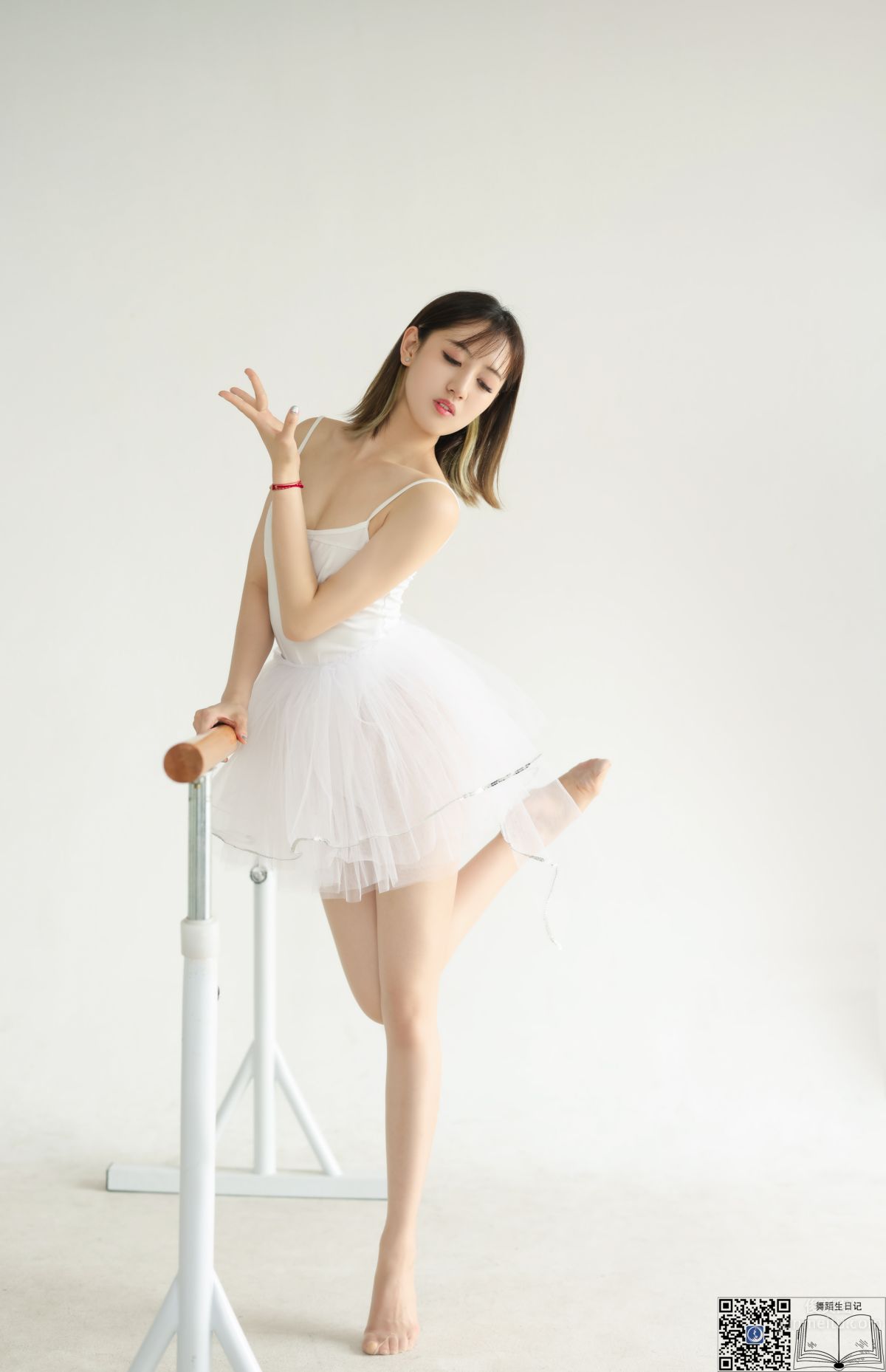 [GALLI嘉麗]舞蹈生日記 060 - 欣美 26