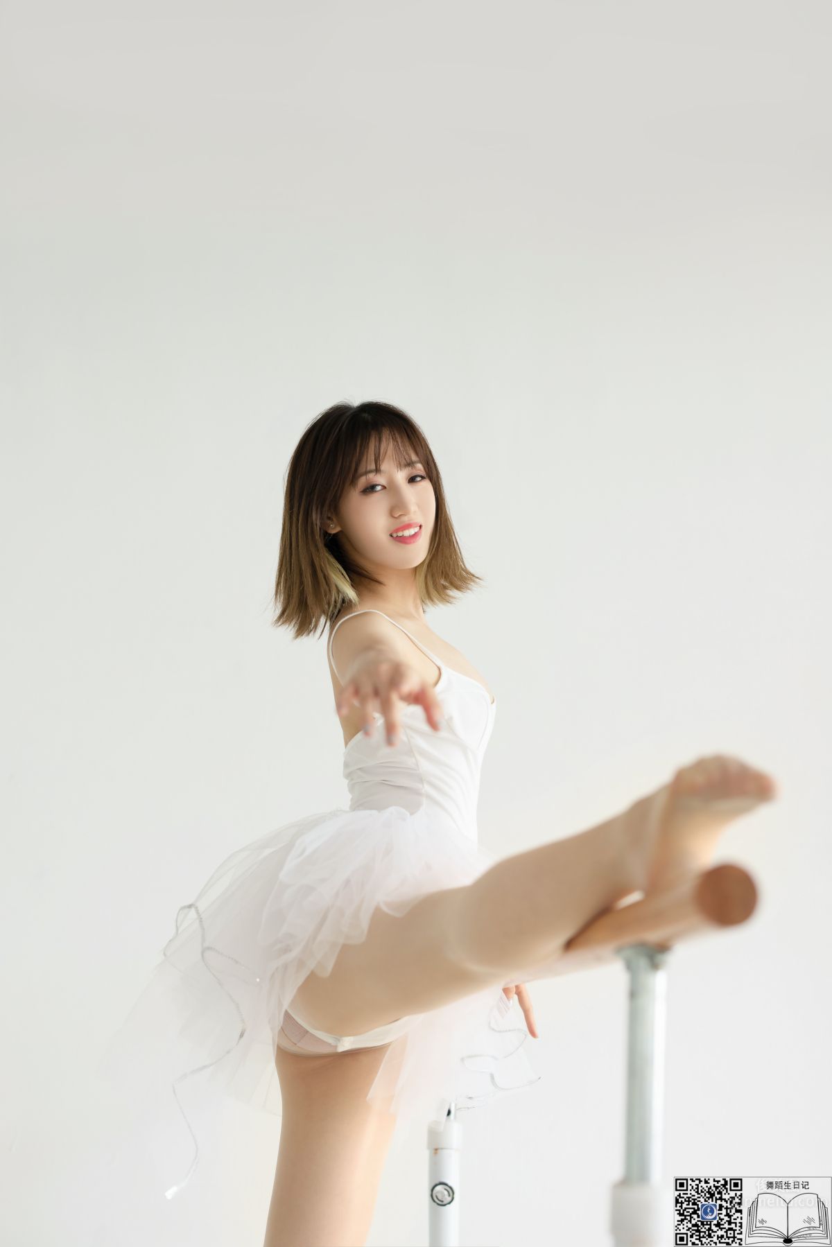 [GALLI嘉麗]舞蹈生日記 060 - 欣美 34