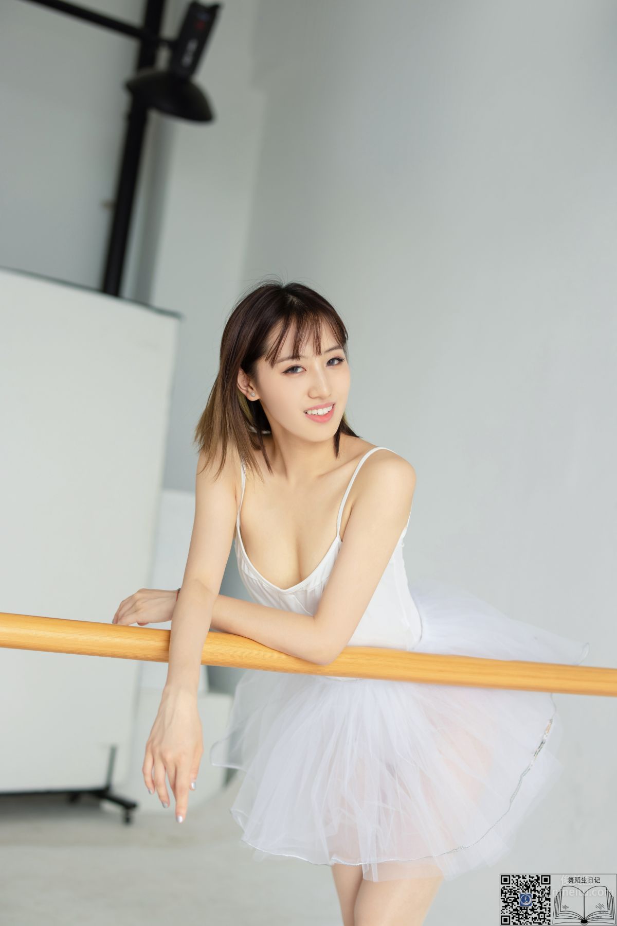 [GALLI嘉麗]舞蹈生日記 060 - 欣美 52