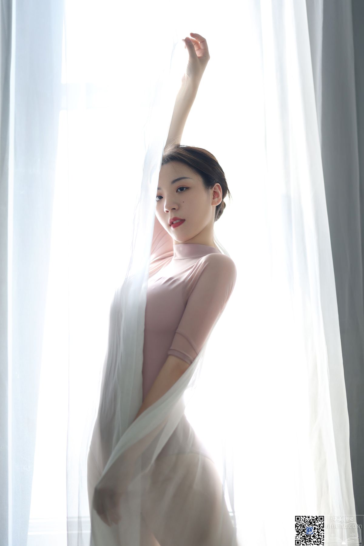 [GALLI嘉麗]舞蹈生日記 058 - 子琪姐姐 17
