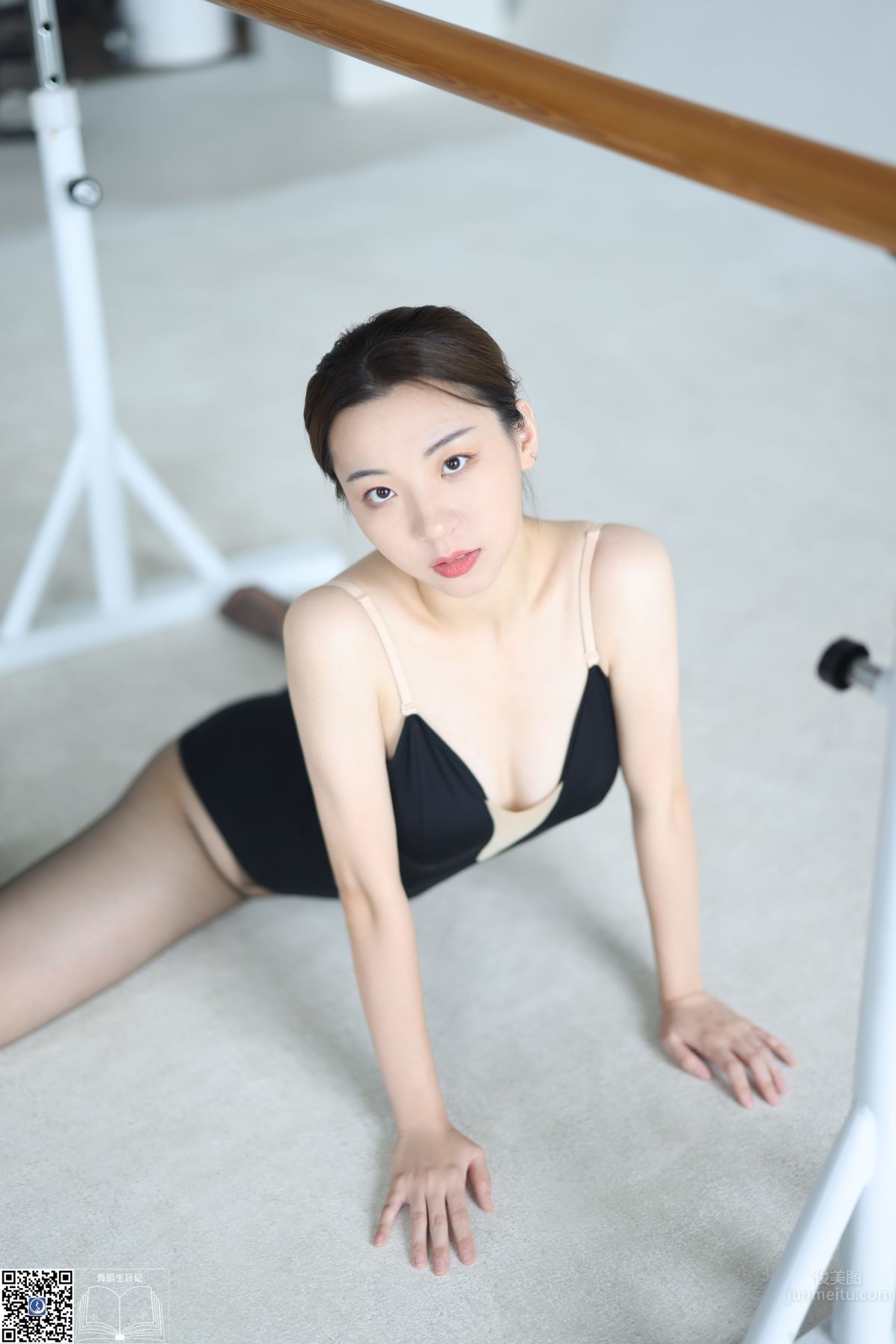 [GALLI嘉麗]舞蹈生日記 055 - 子琪姐姐 9