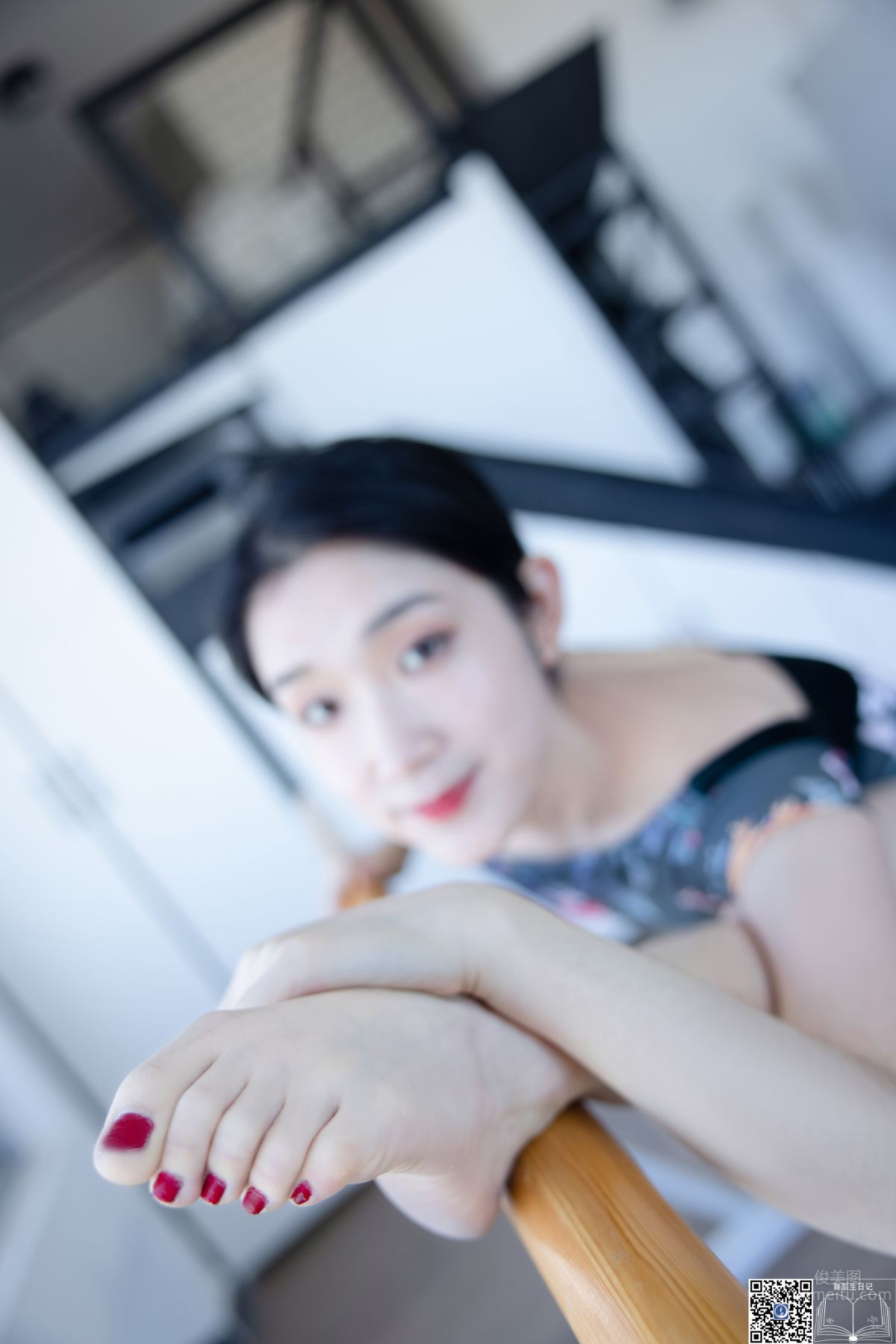 [GALLI嘉麗]舞蹈生日記 049 - 珊珊 17