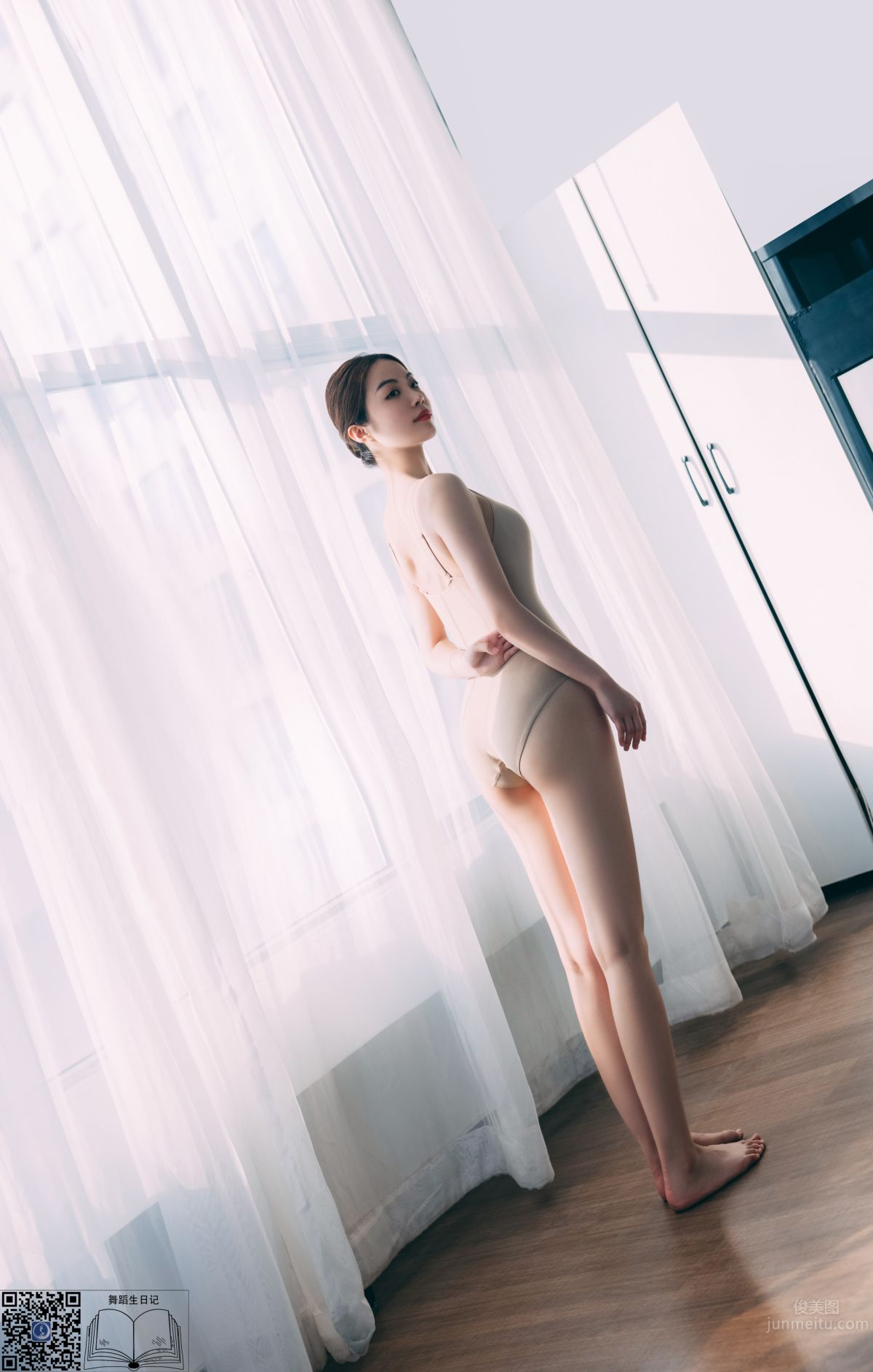 [GALLI嘉麗]舞蹈生日記 048 - 蔣新怡 32