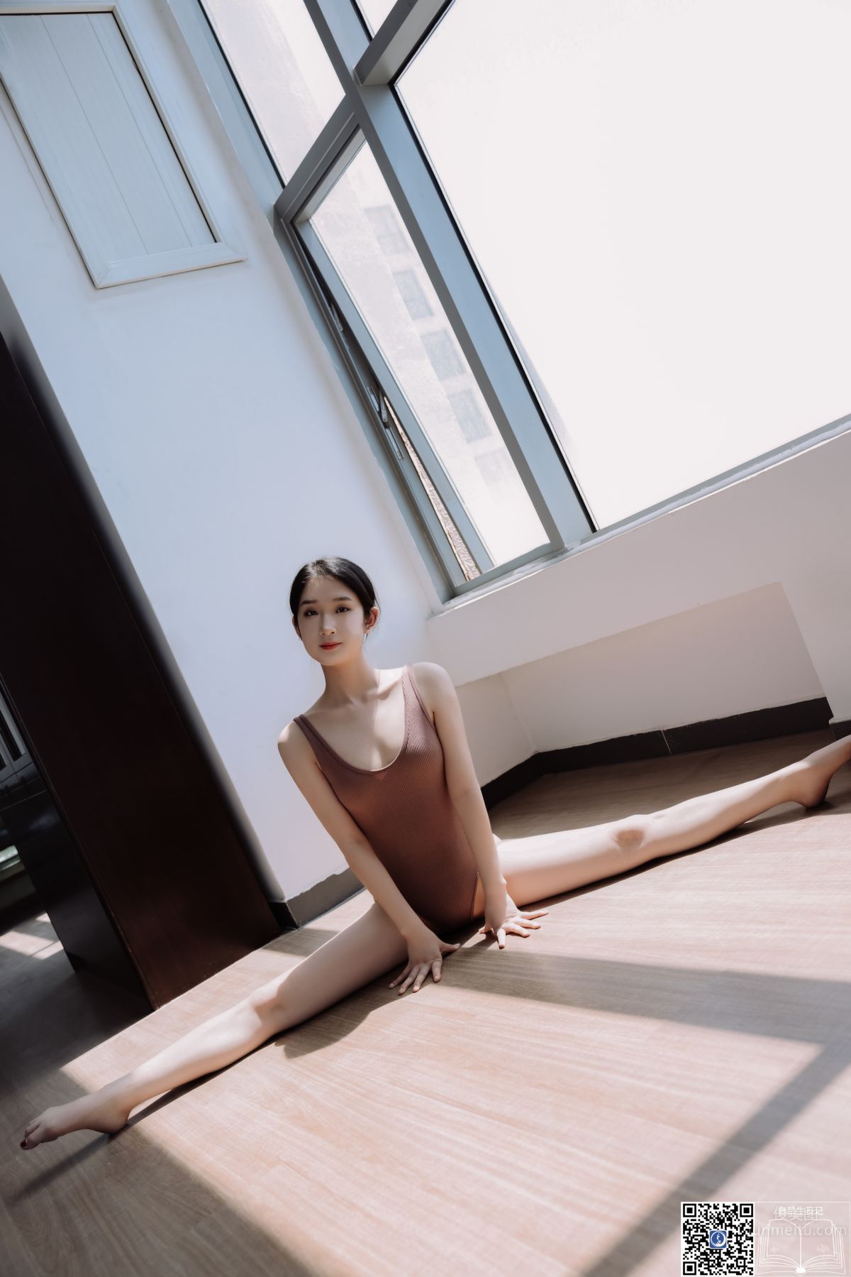 [GALLI嘉麗]舞蹈生日記 046 - 珊珊 17