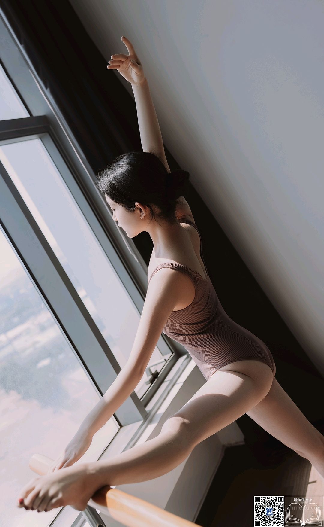 [GALLI嘉麗]舞蹈生日記 046 - 珊珊 35