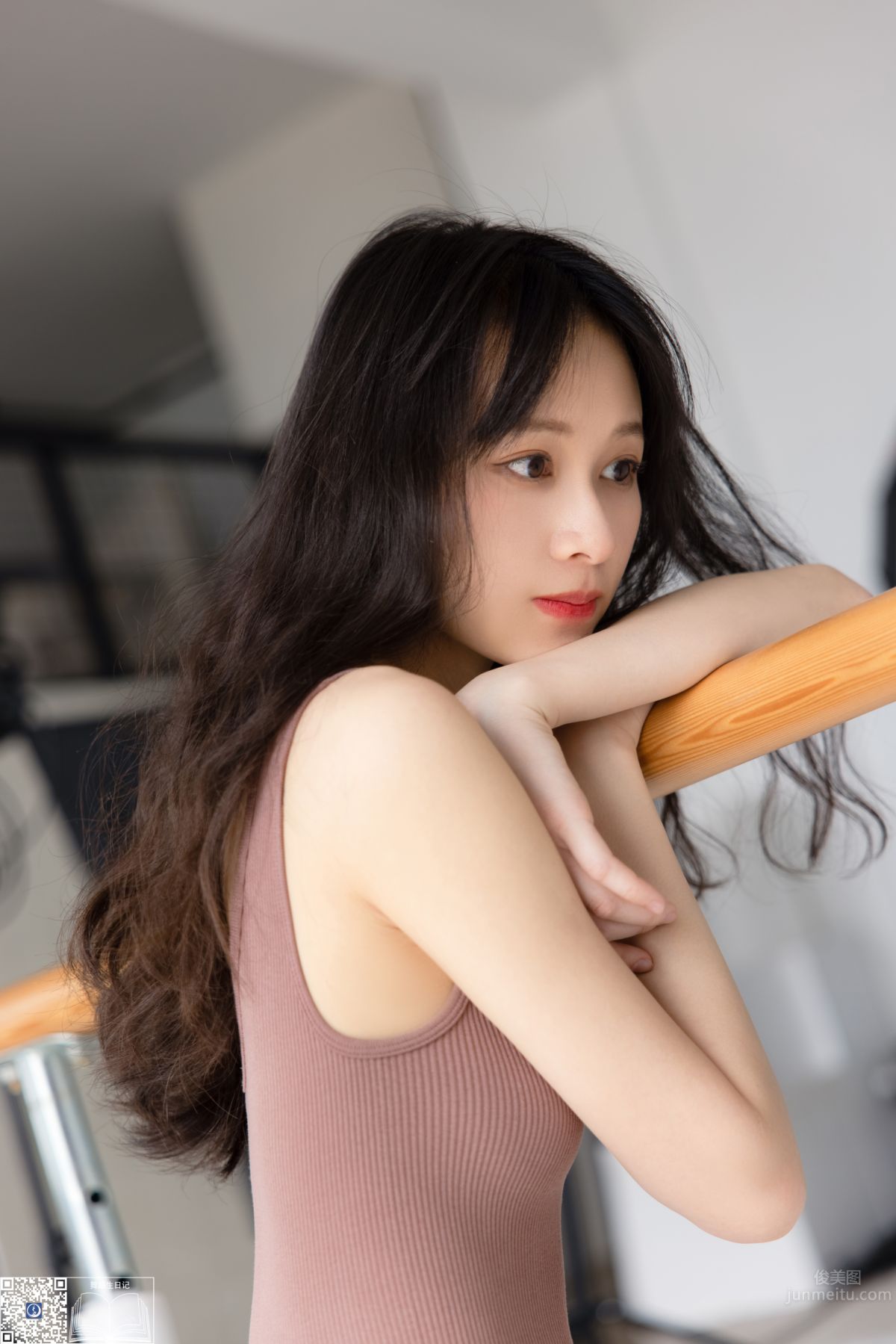 [GALLI嘉麗]舞蹈生日記 042 - 黎黎 19