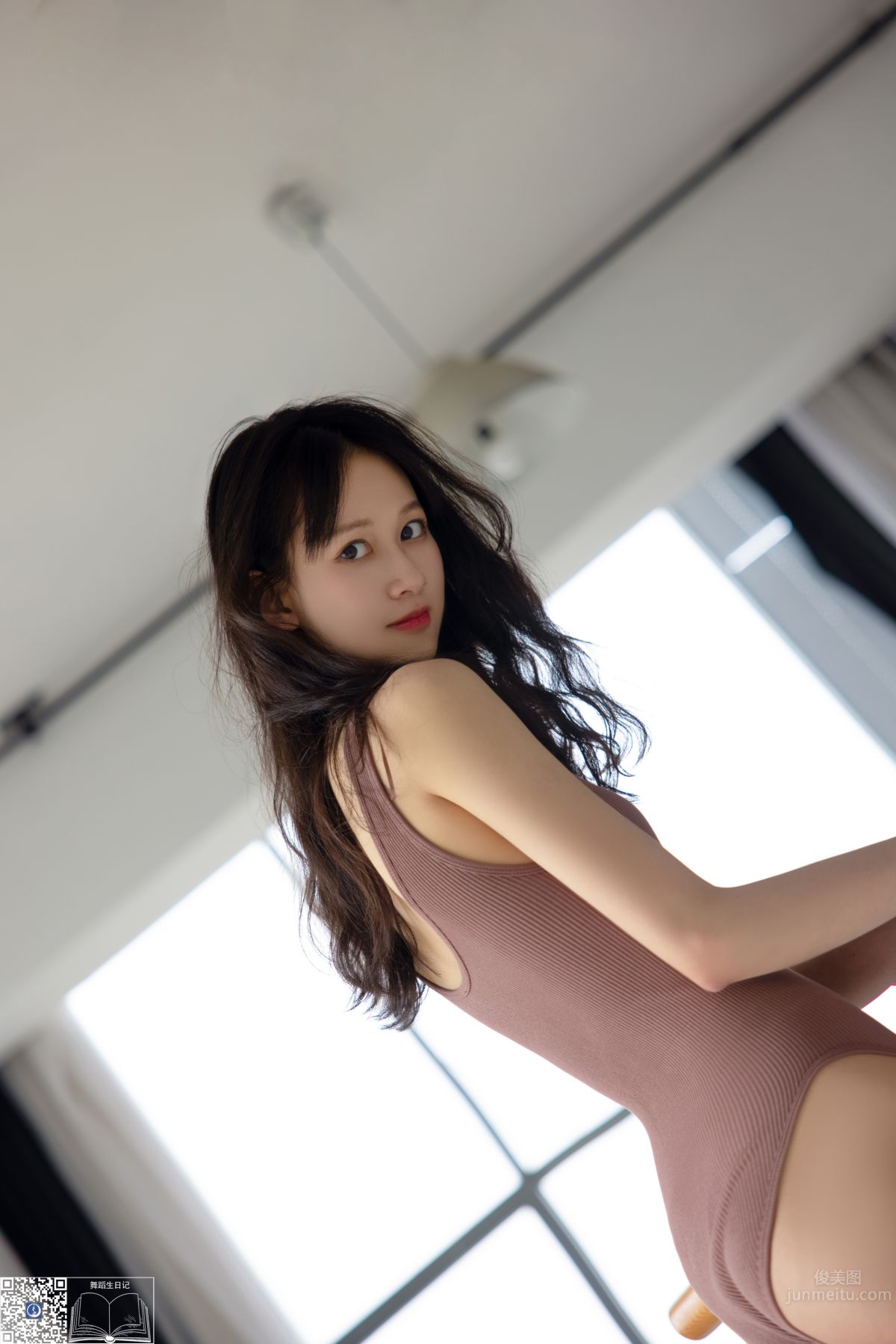[GALLI嘉麗]舞蹈生日記 042 - 黎黎 24
