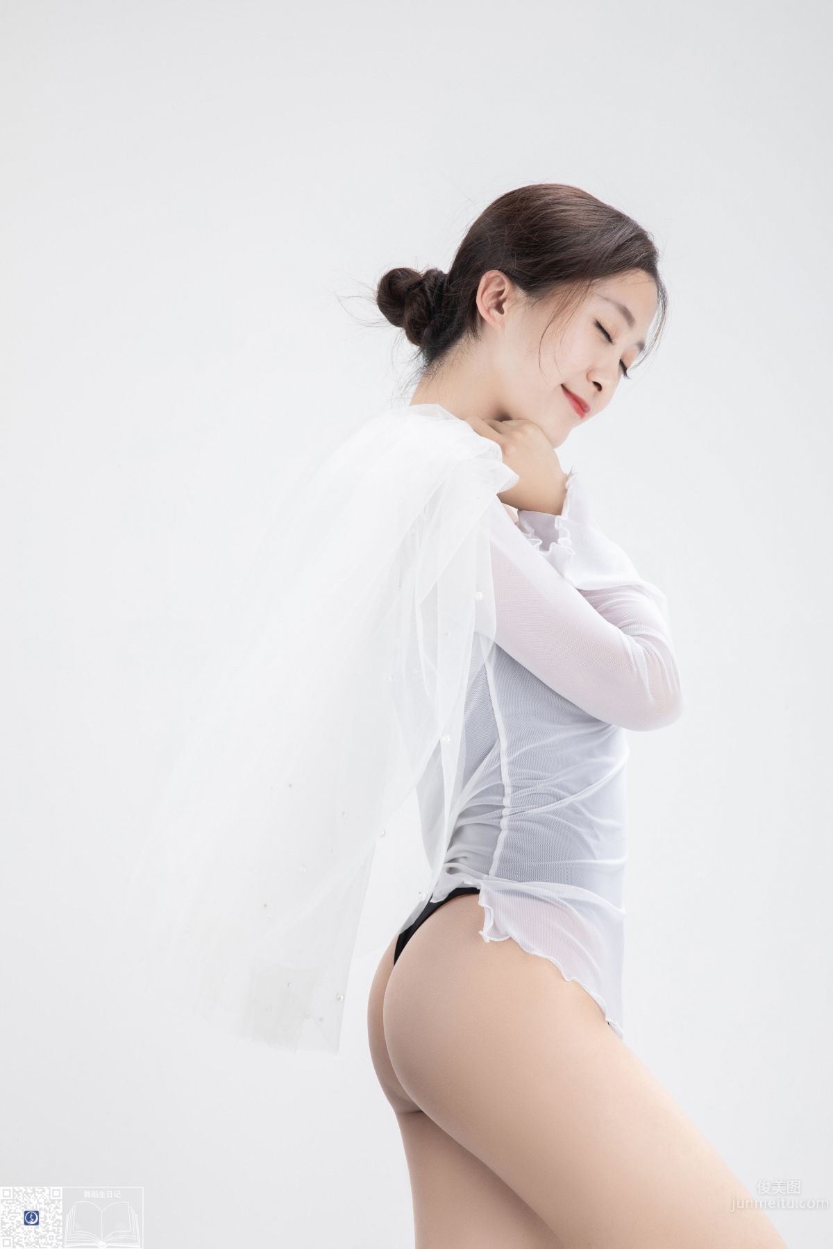 [GALLI嘉麗]舞蹈生日記 041 - 佳美 15