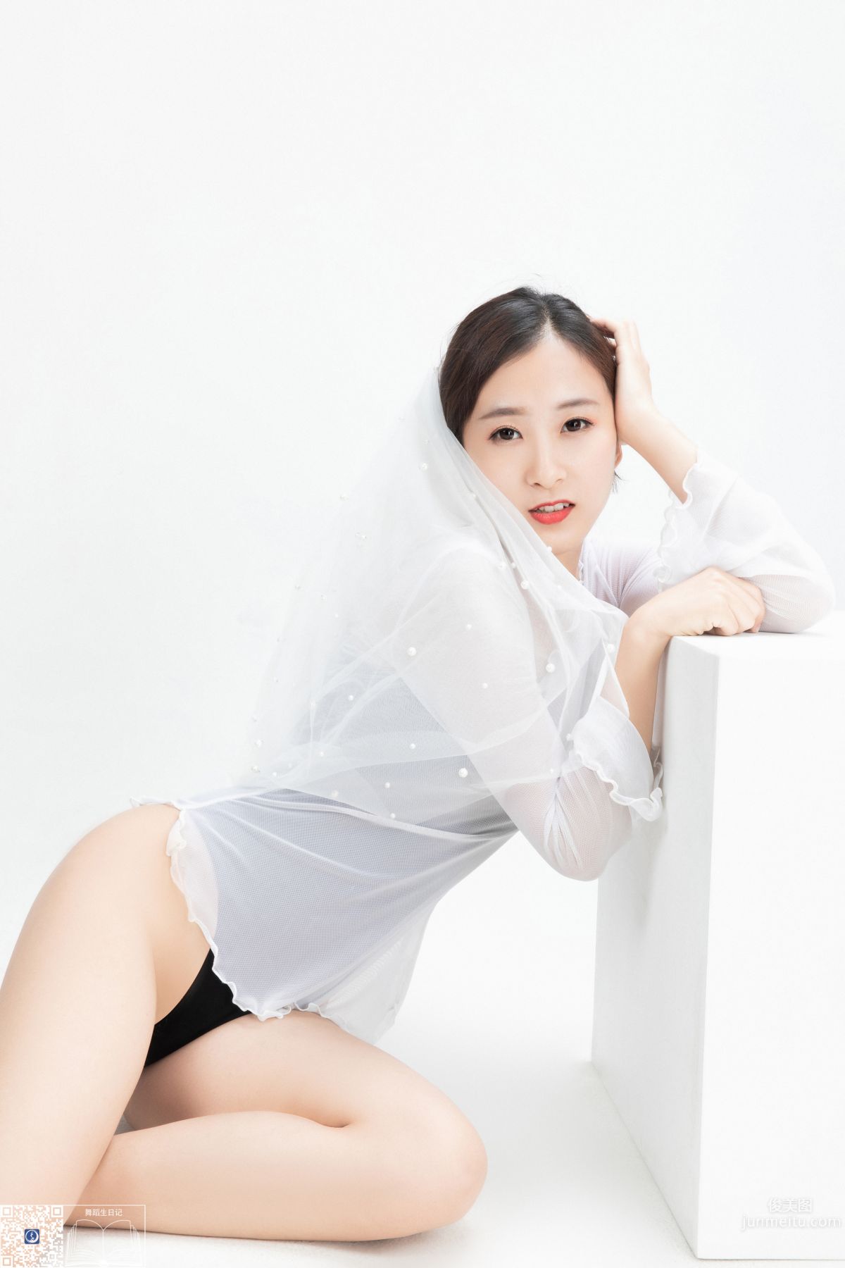 [GALLI嘉麗]舞蹈生日記 041 - 佳美 24