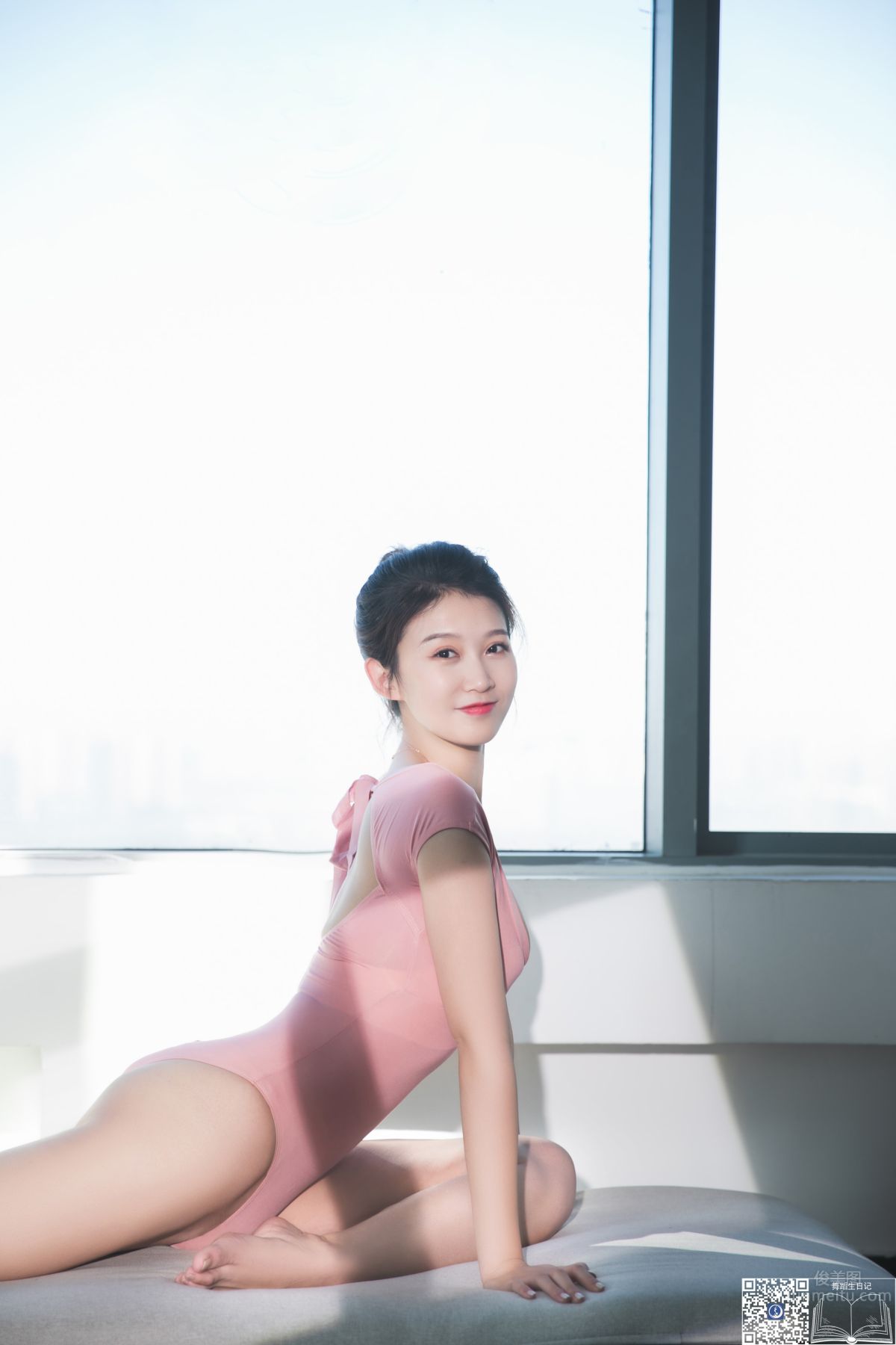 [GALLI嘉麗]舞蹈生日記 037 - 相霖 9